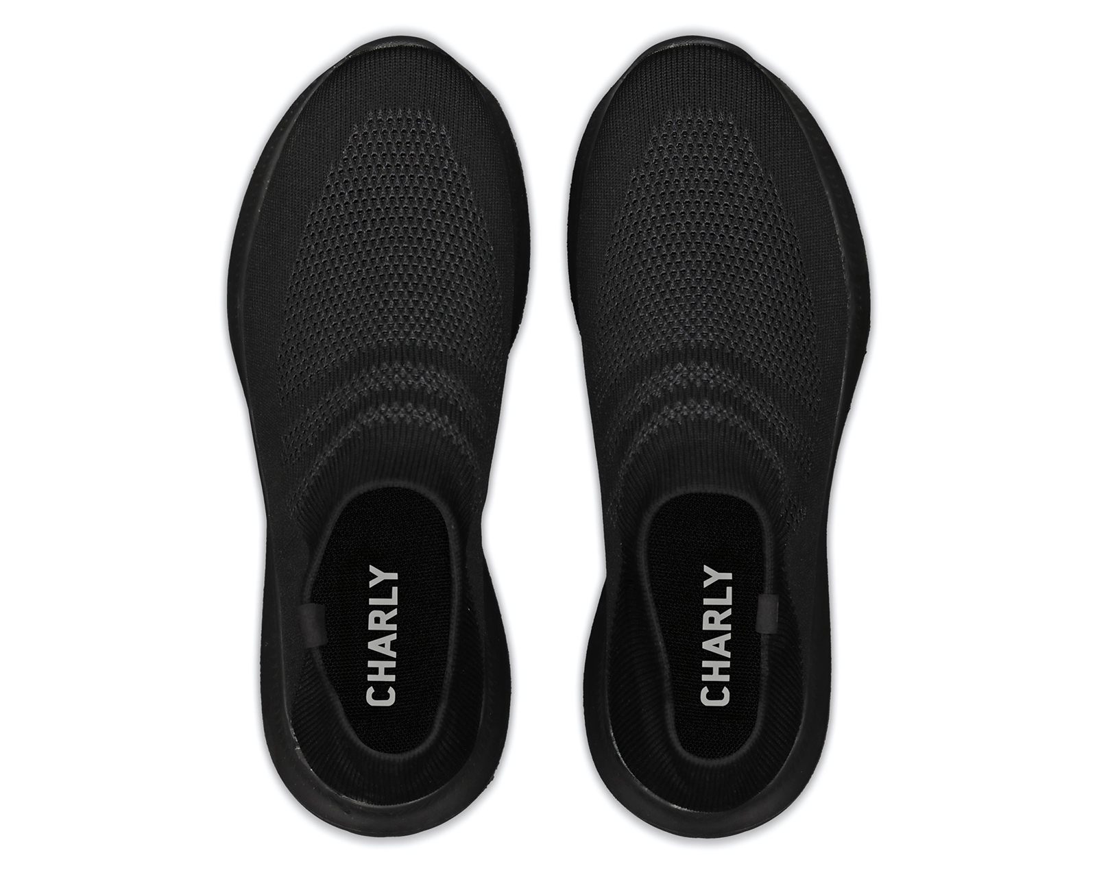 Foto 6 pulgar | Foto 5 | Tenis para Jogging Charly para Hombre