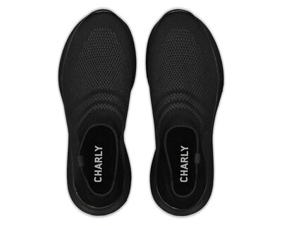 Foto 5 | Foto 5 | Tenis para Jogging Charly para Hombre