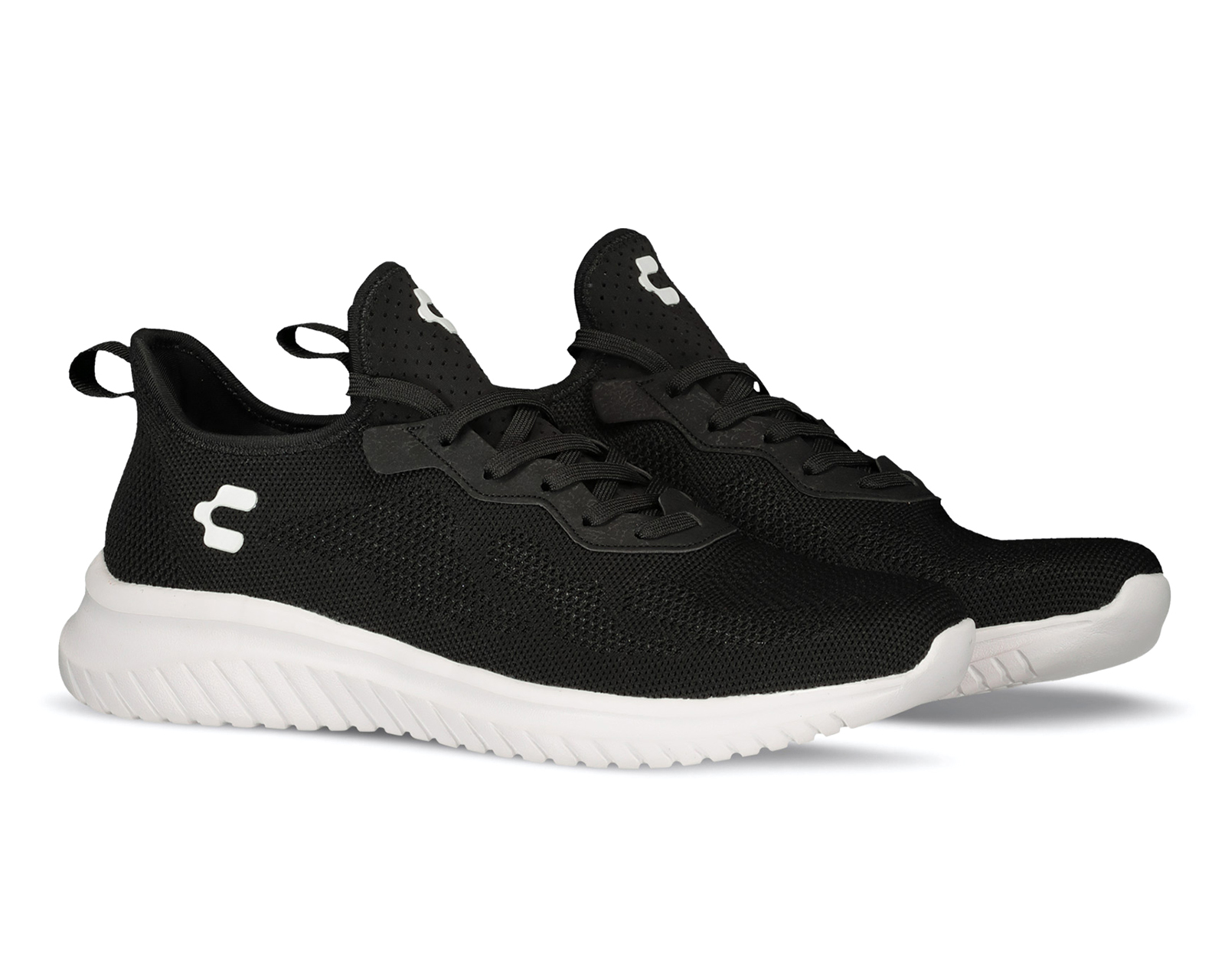 Tenis para Jogging Charly para Hombre