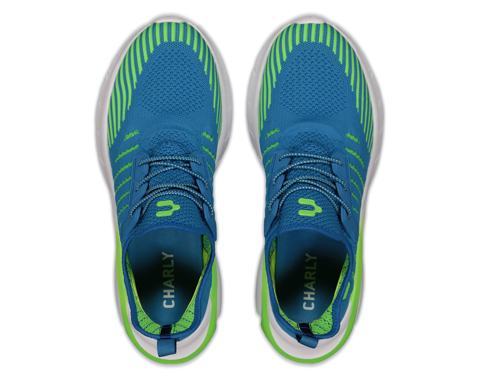 Foto 6 pulgar | Foto 5 | Tenis para Jogging Charly para Hombre