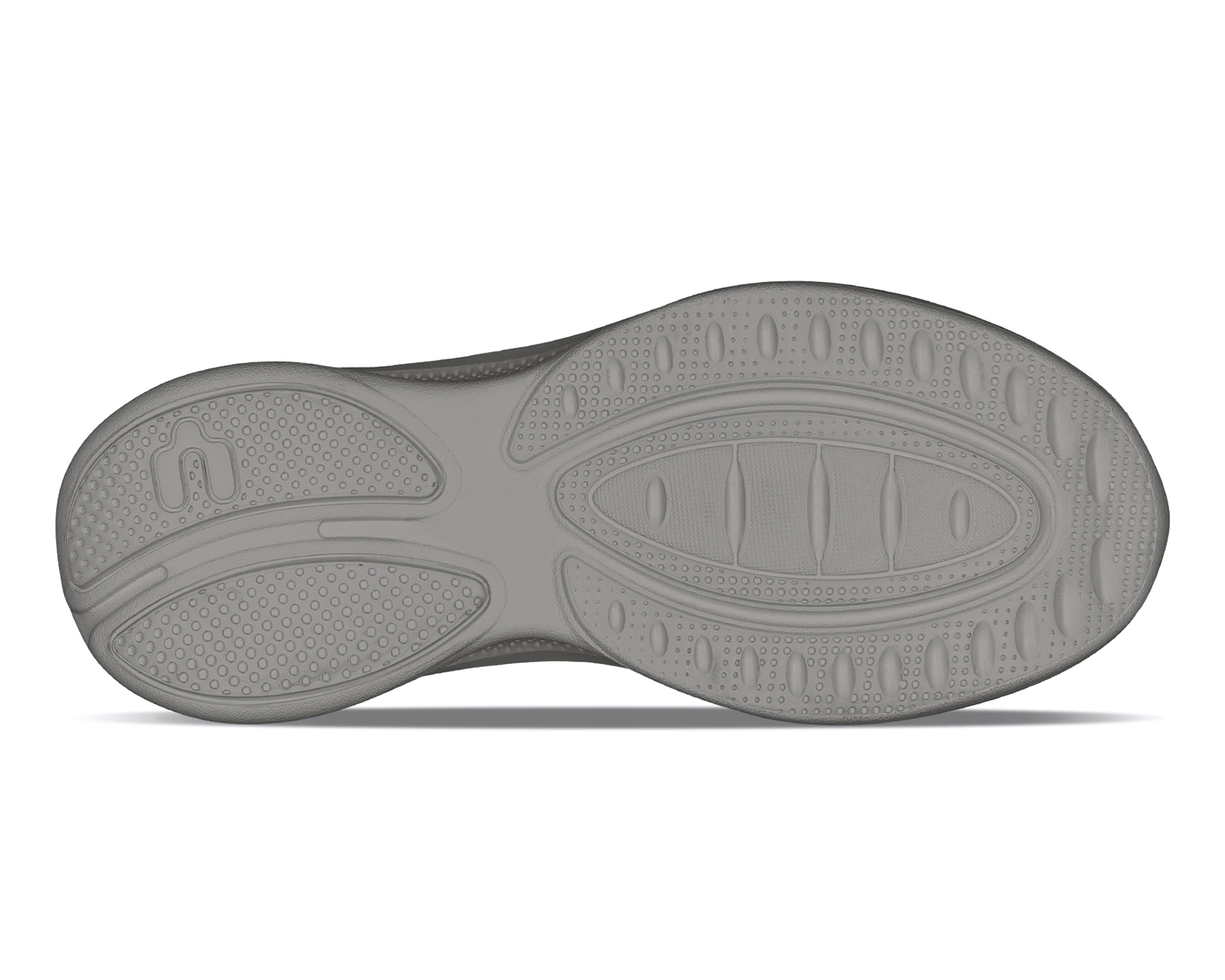 Foto 5 pulgar | Foto 4 | Tenis para Jogging Charly para Hombre