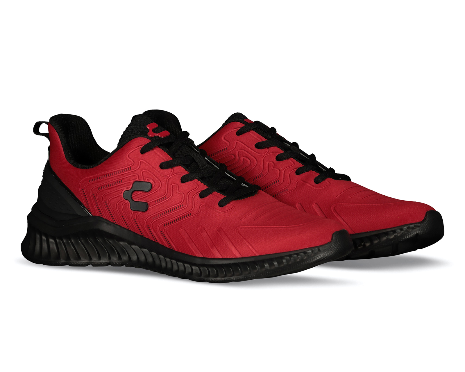 Tenis para Jogging Charly para Hombre