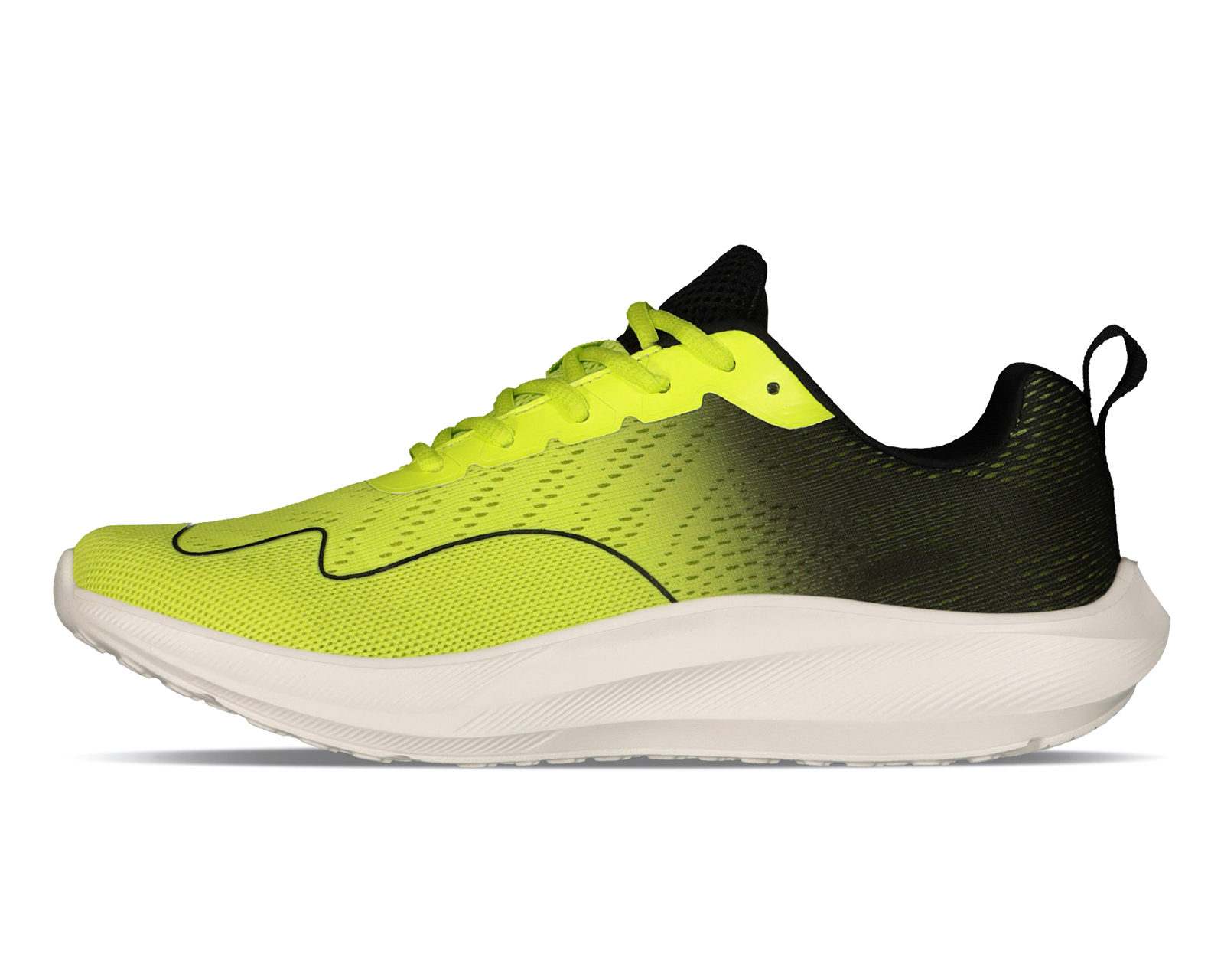 Foto 3 | Foto 3 | Tenis para Correr Charly para Hombre