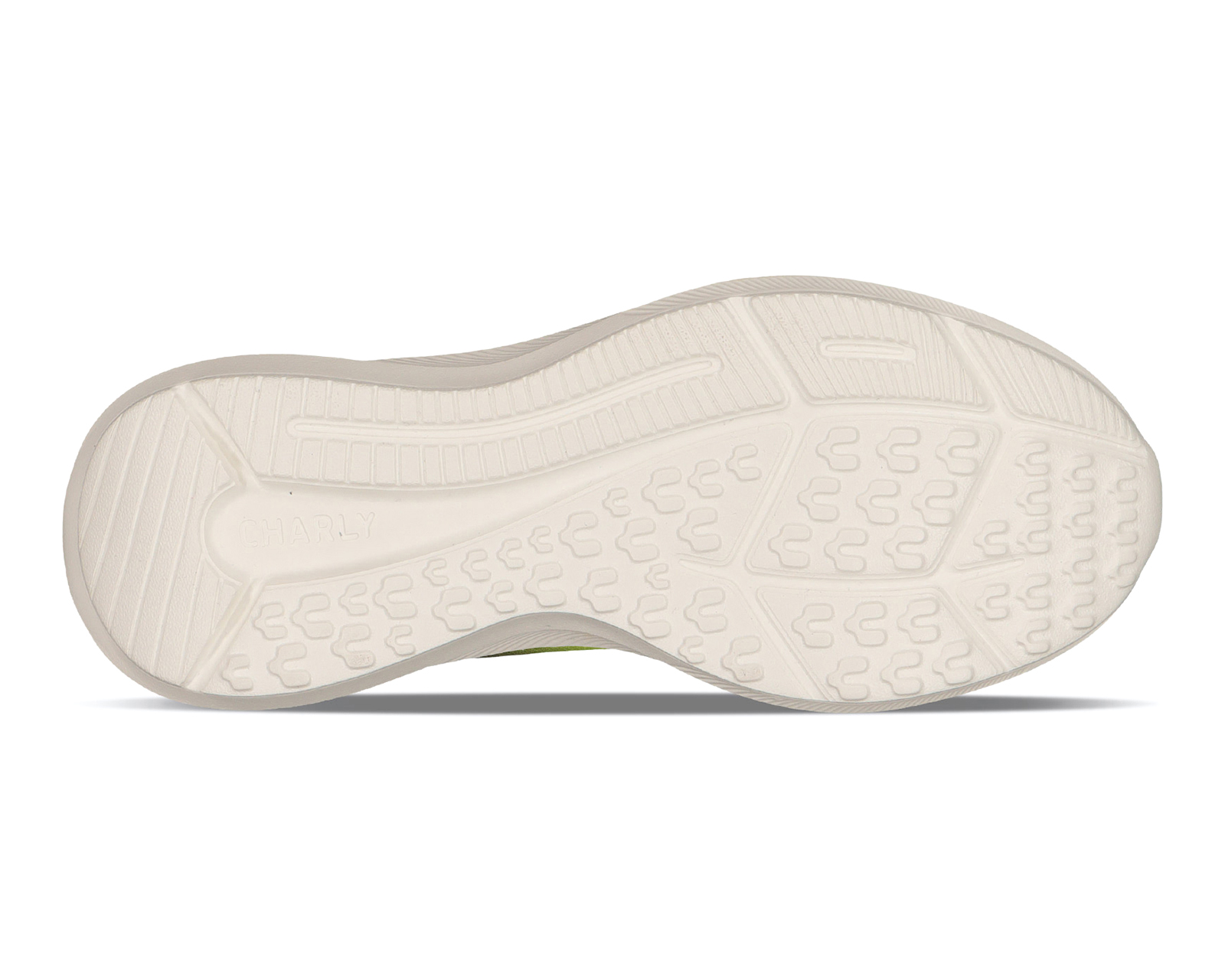 Foto 4 | Foto 4 | Tenis para Correr Charly para Hombre