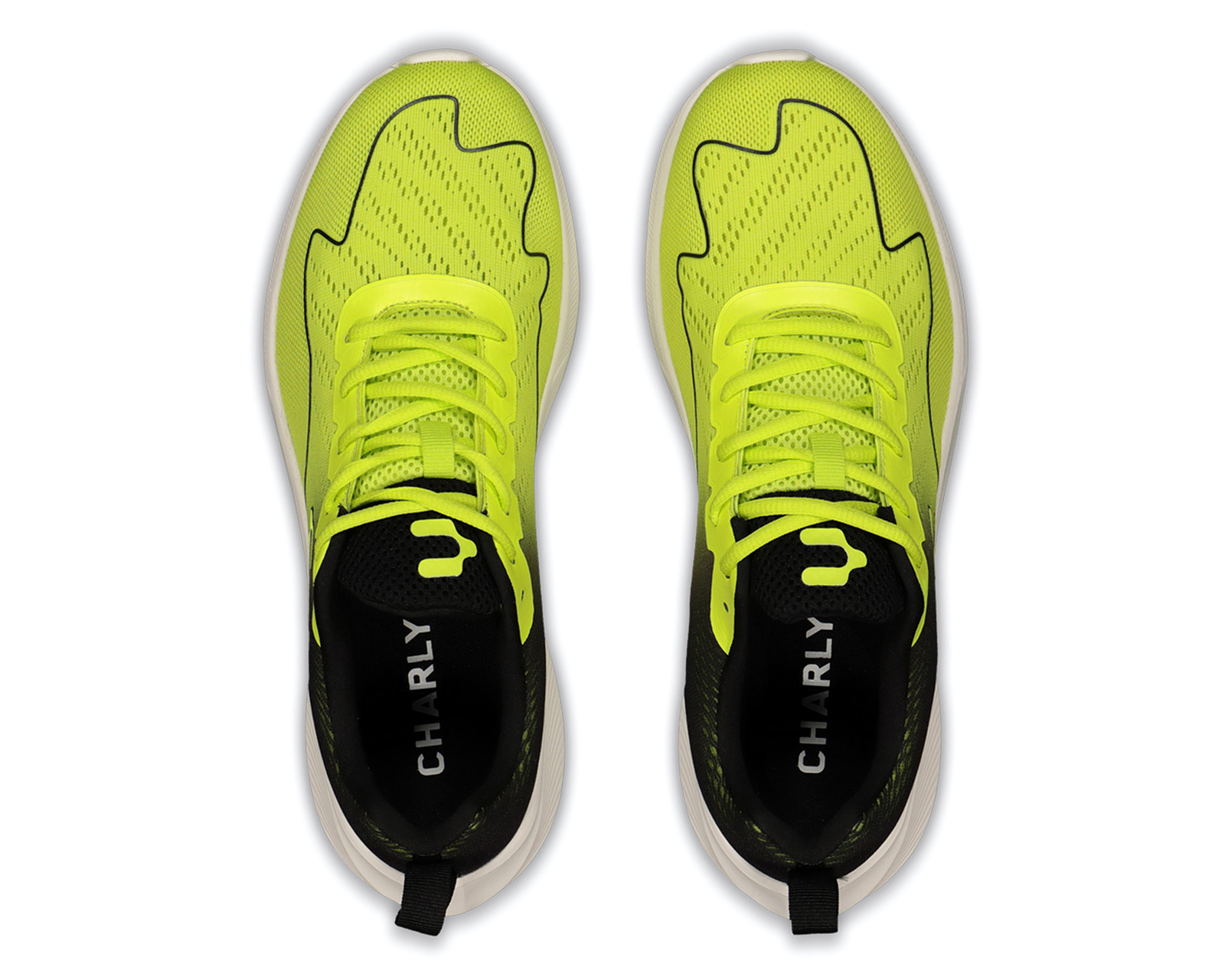 Foto 6 pulgar | Foto 5 | Tenis para Correr Charly para Hombre