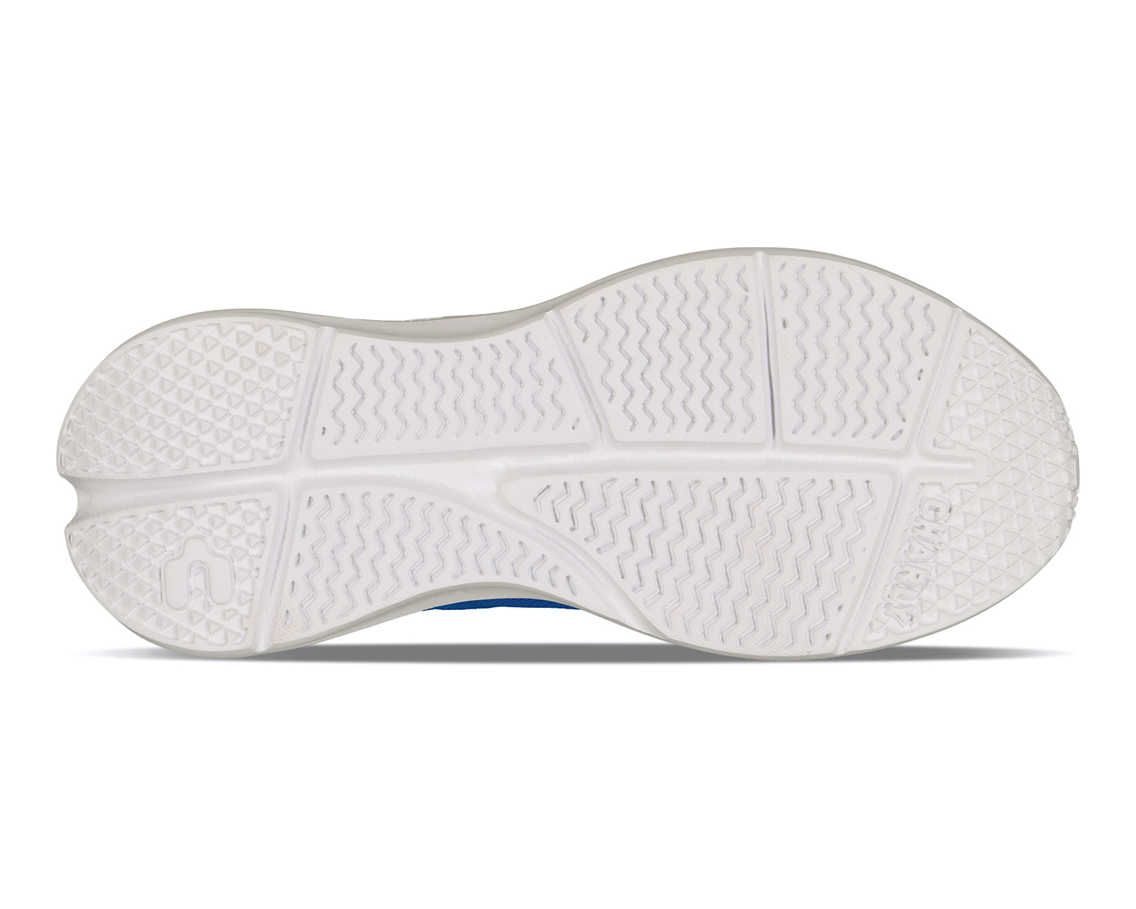 Foto 5 pulgar | Foto 4 | Tenis para Jogging Charly para Hombre