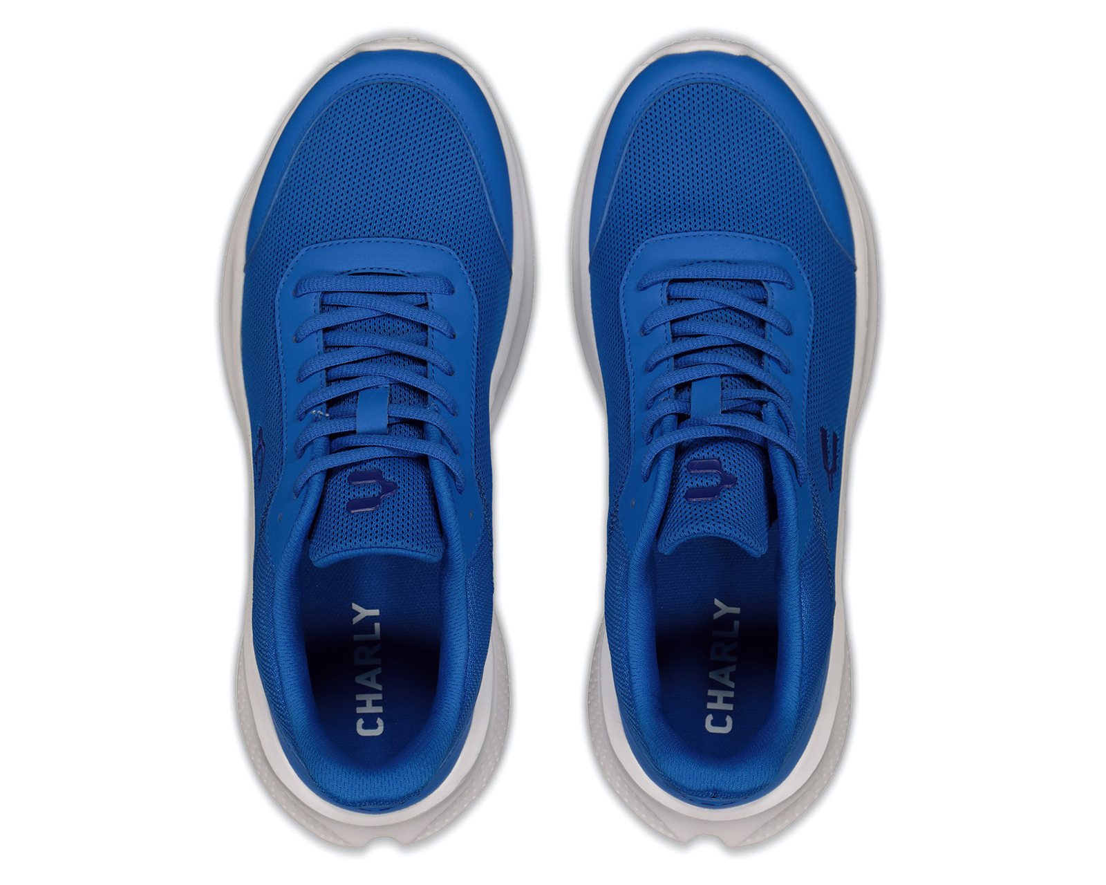 Foto 5 | Foto 5 | Tenis para Jogging Charly para Hombre