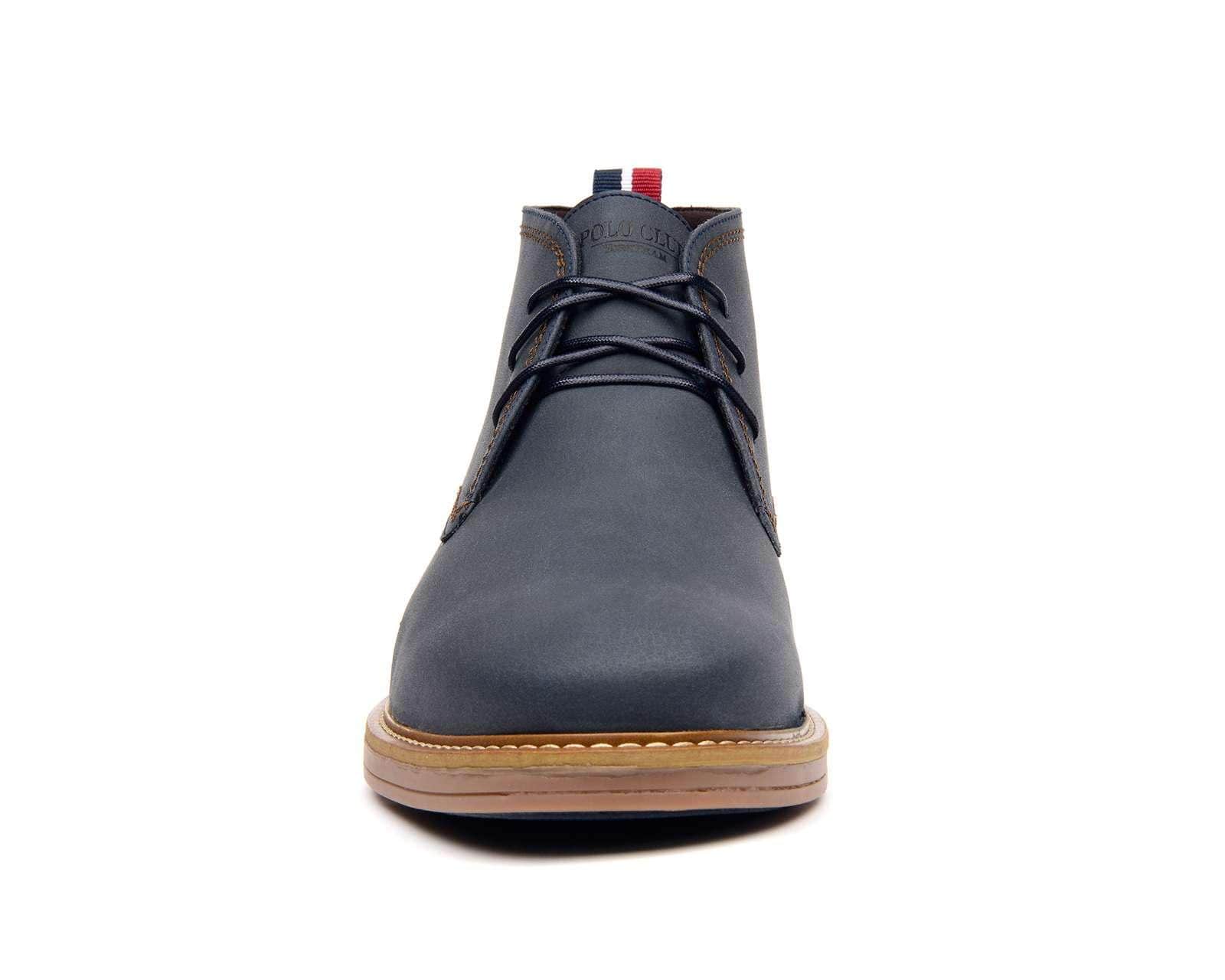 Foto 2 | Foto 2 | Botas Casuales York Team Polo Club para Hombre