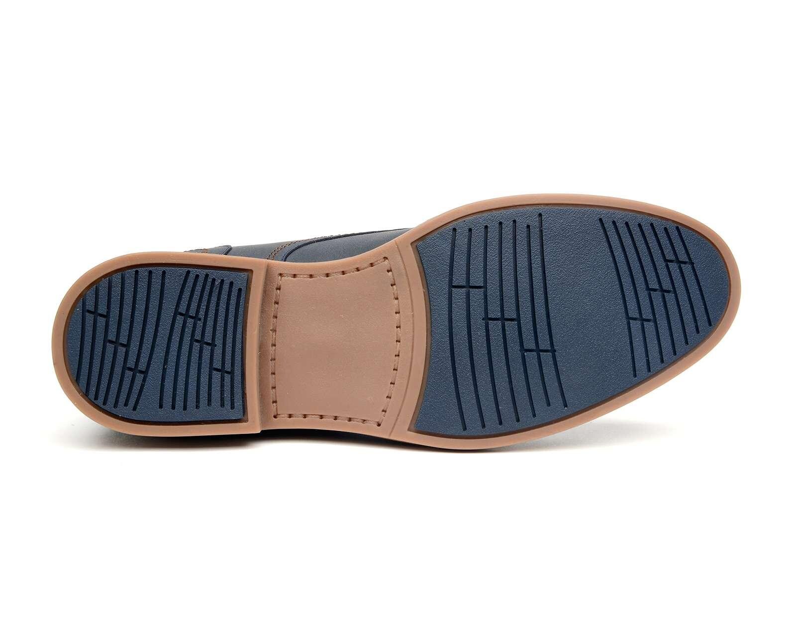 Foto 5 | Foto 5 | Botas Casuales York Team Polo Club para Hombre