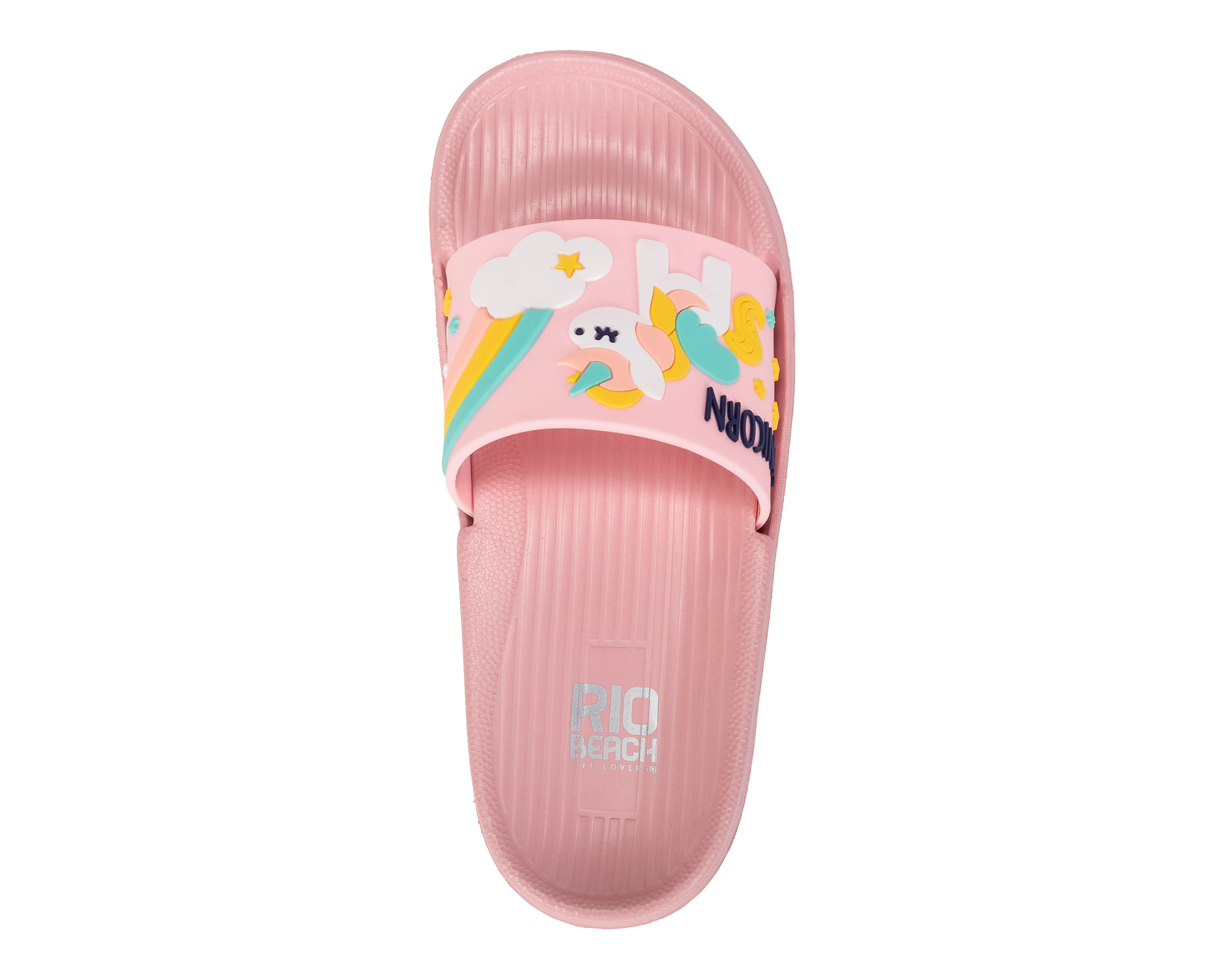 Foto 6 pulgar | Foto 5 | Sandalias de Playa Rio Beach para Niña