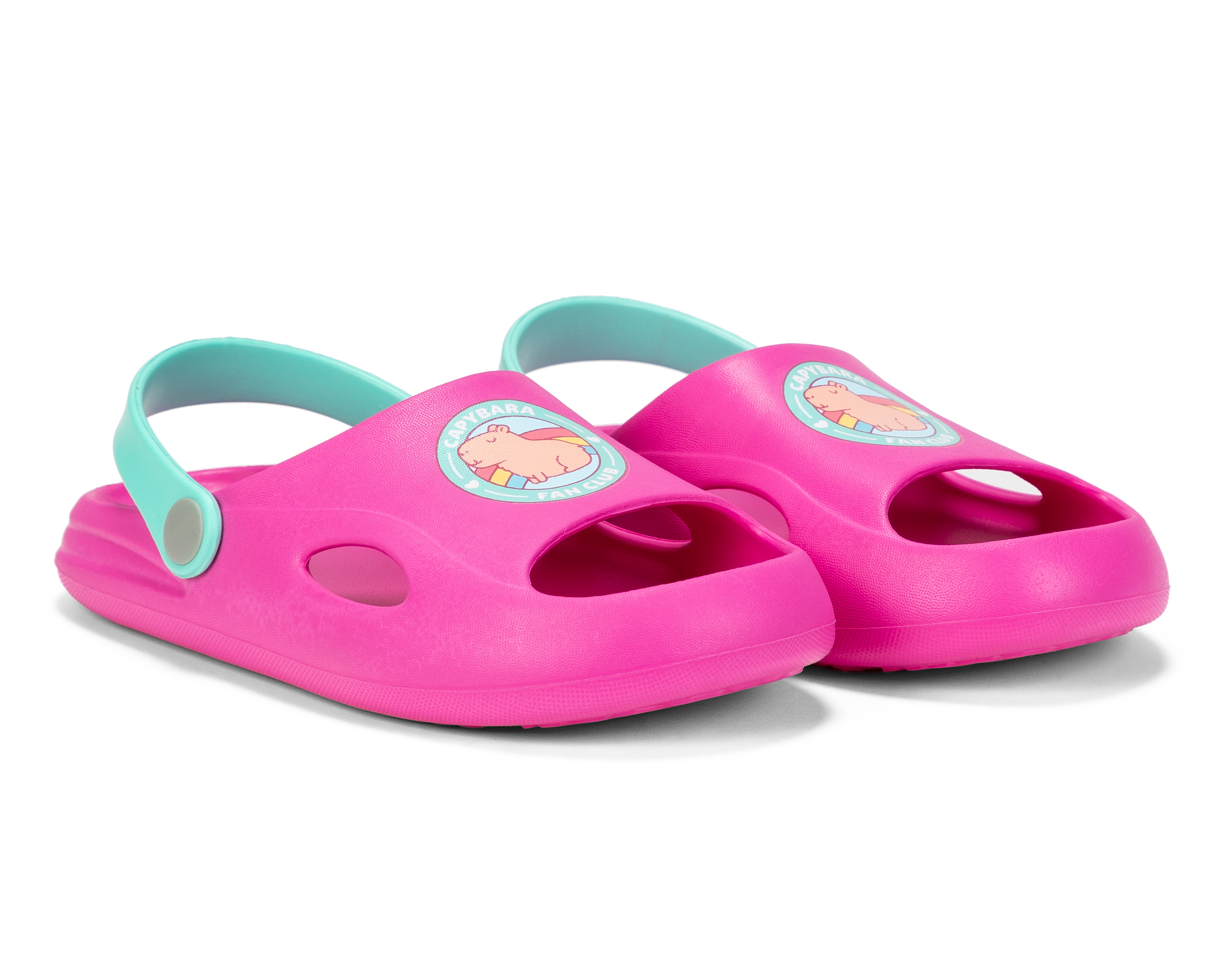 Sandalias de Playa Rio Beach para Niña