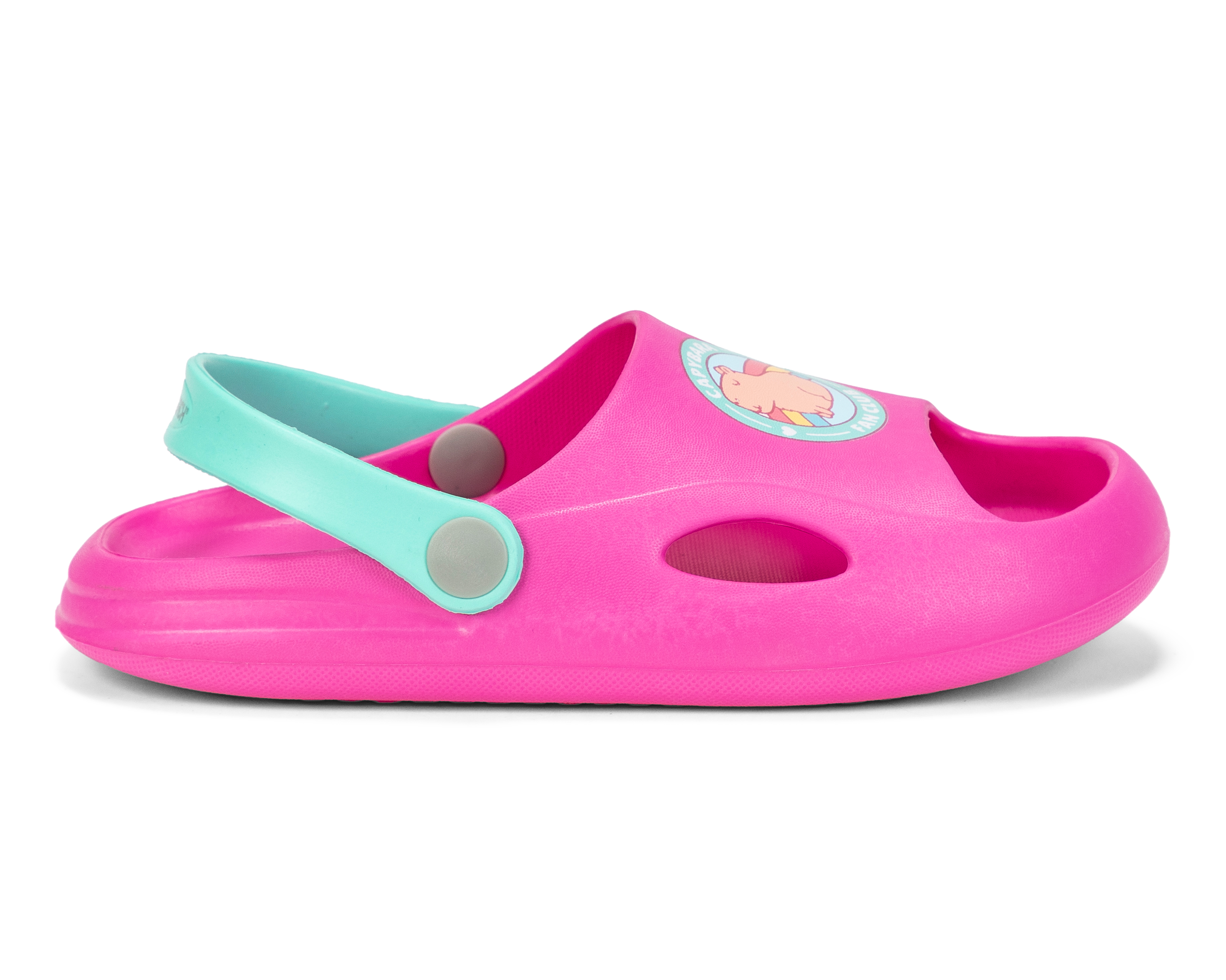 Foto 3 pulgar | Foto 2 | Sandalias de Playa Rio Beach para Niña