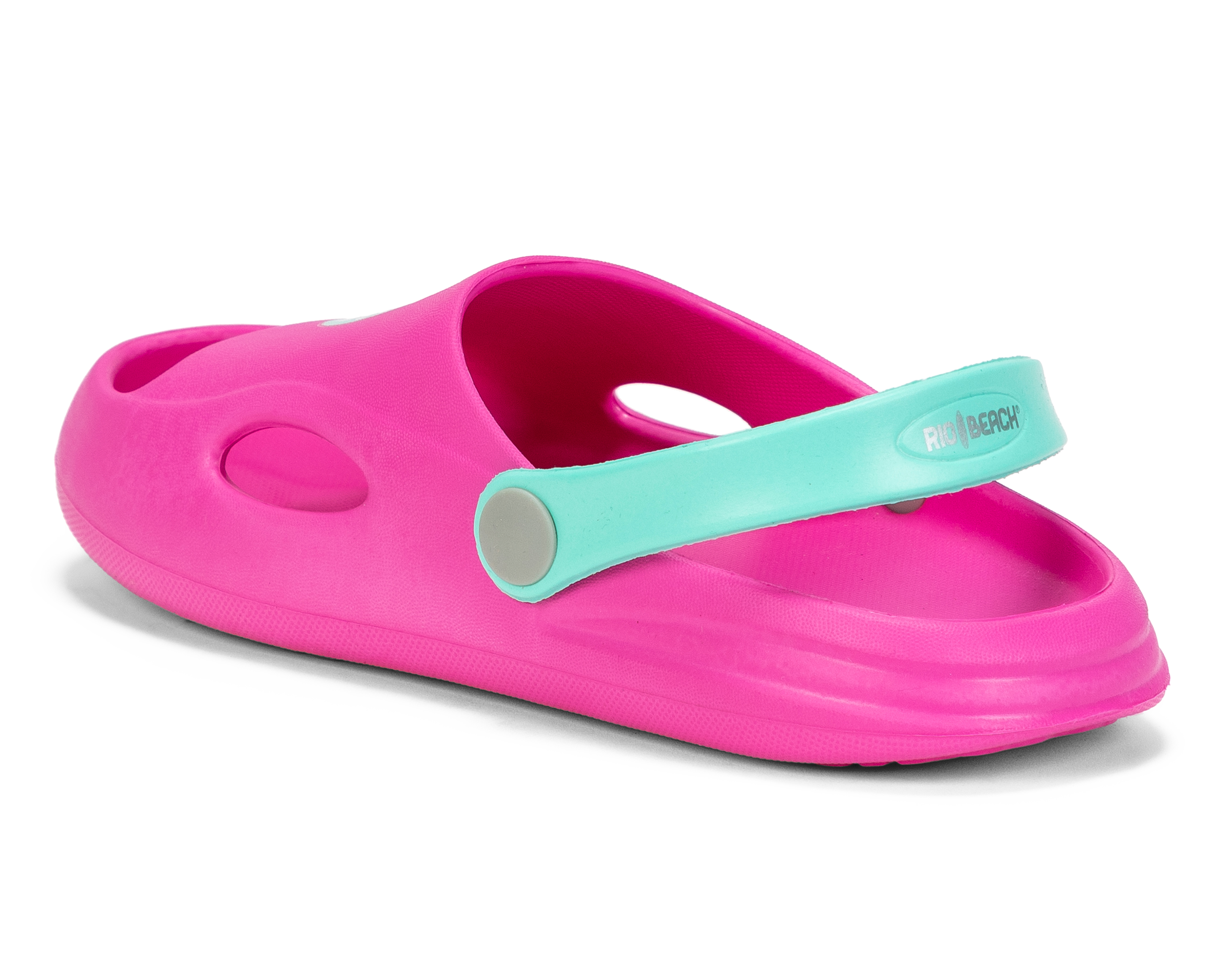 Foto 4 pulgar | Foto 3 | Sandalias de Playa Rio Beach para Niña