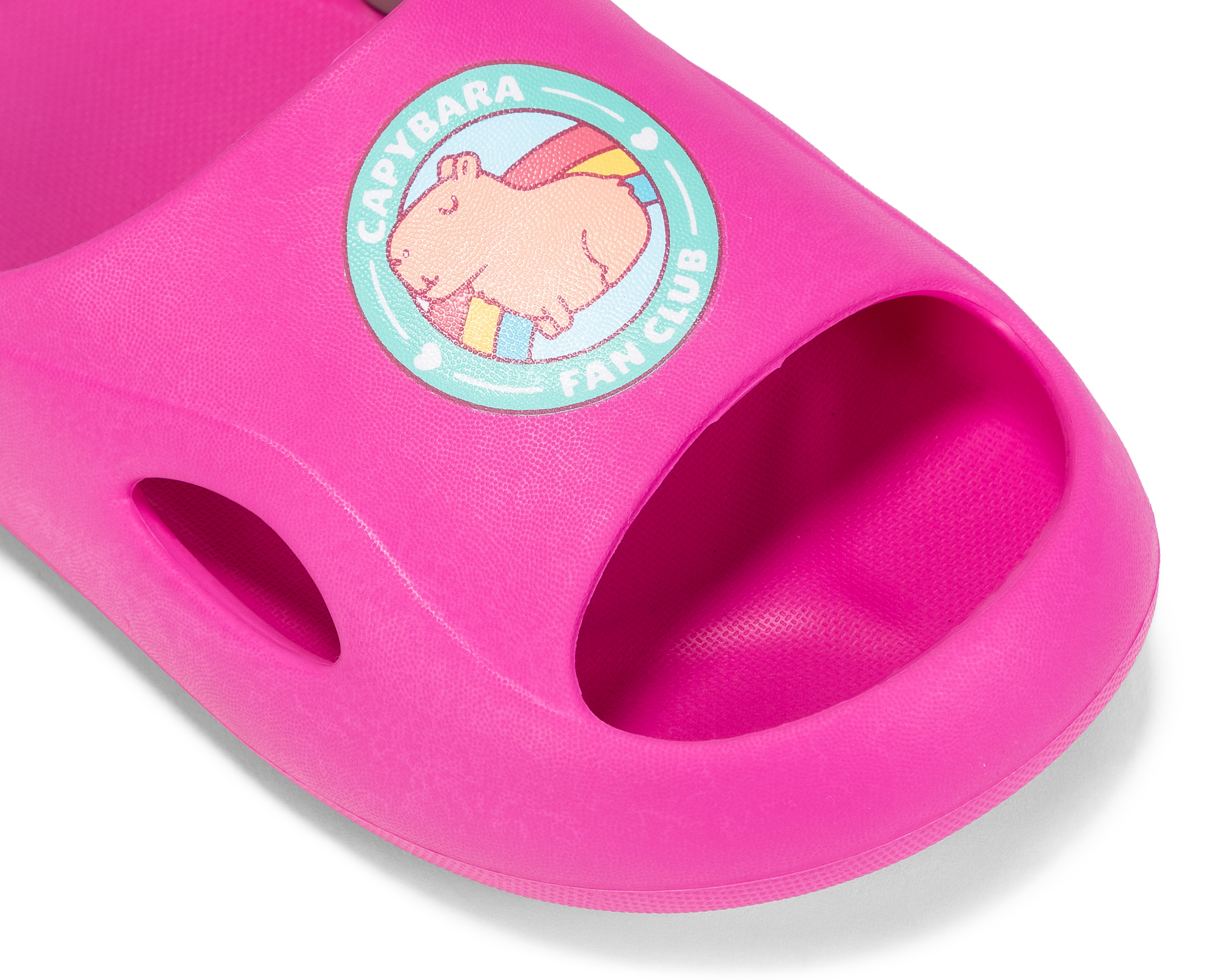 Foto 7 pulgar | Foto 6 | Sandalias de Playa Rio Beach para Niña