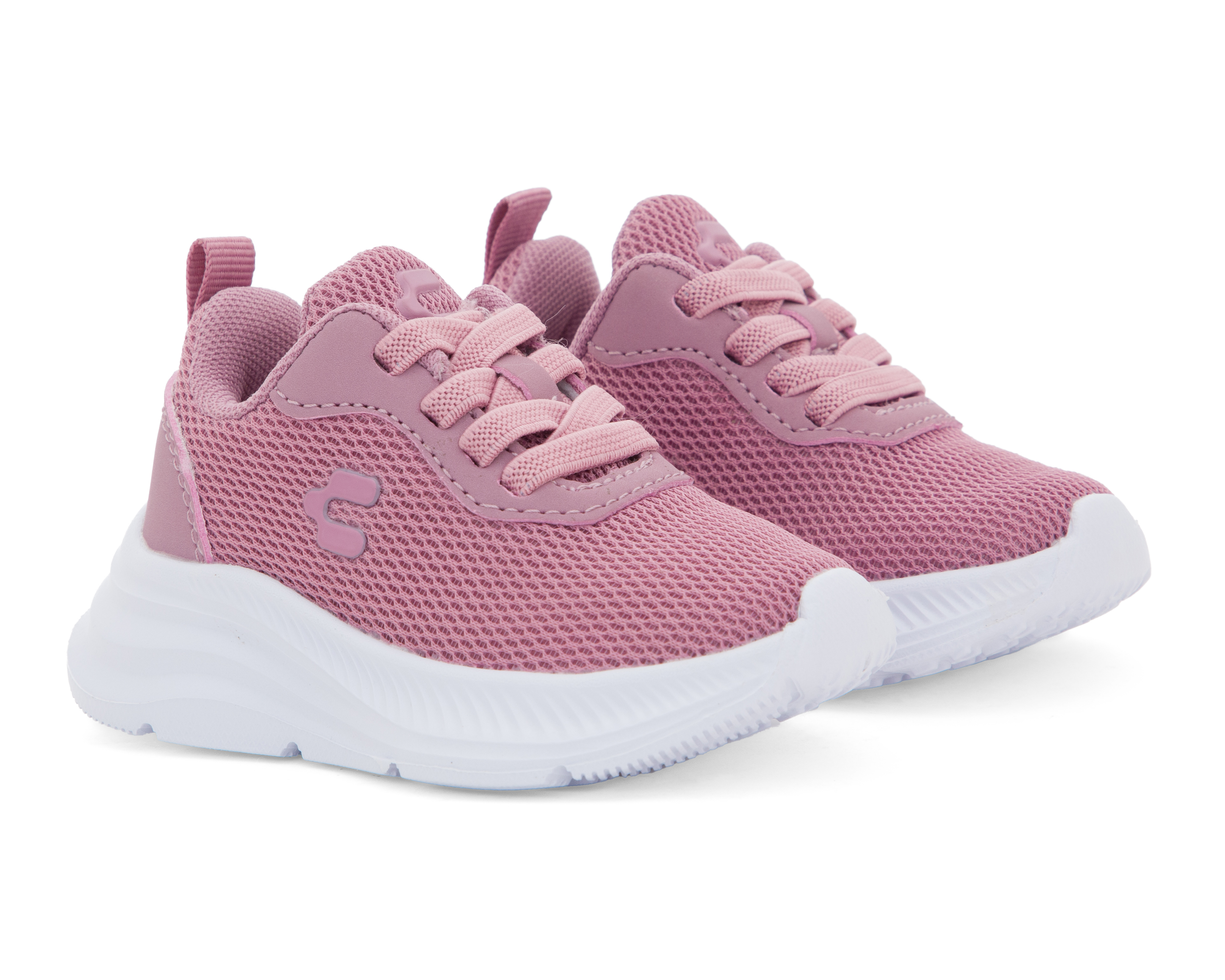 Tenis Charly para Bebé Niña