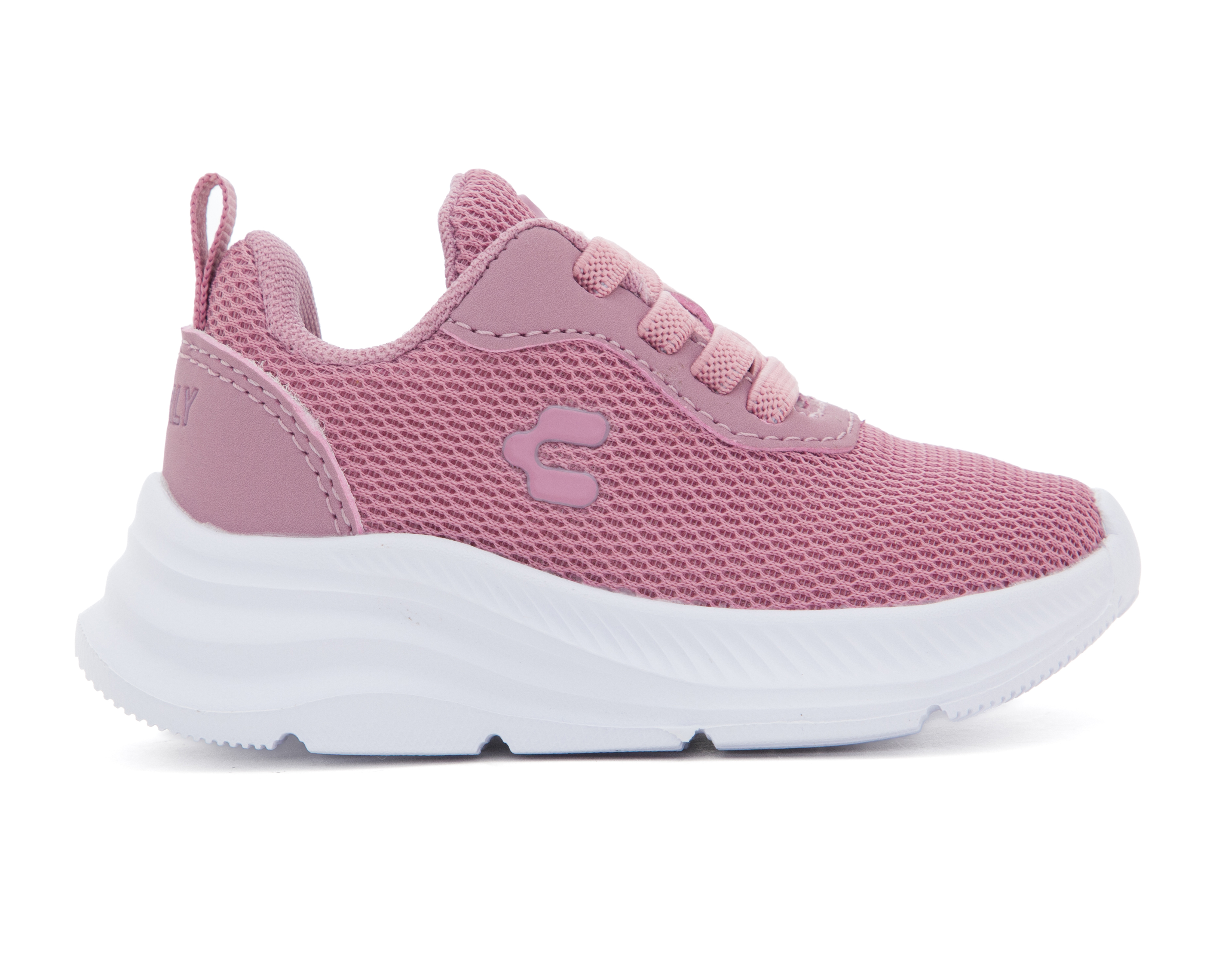 Foto 2 | Foto 2 | Tenis Charly para Bebé Niña