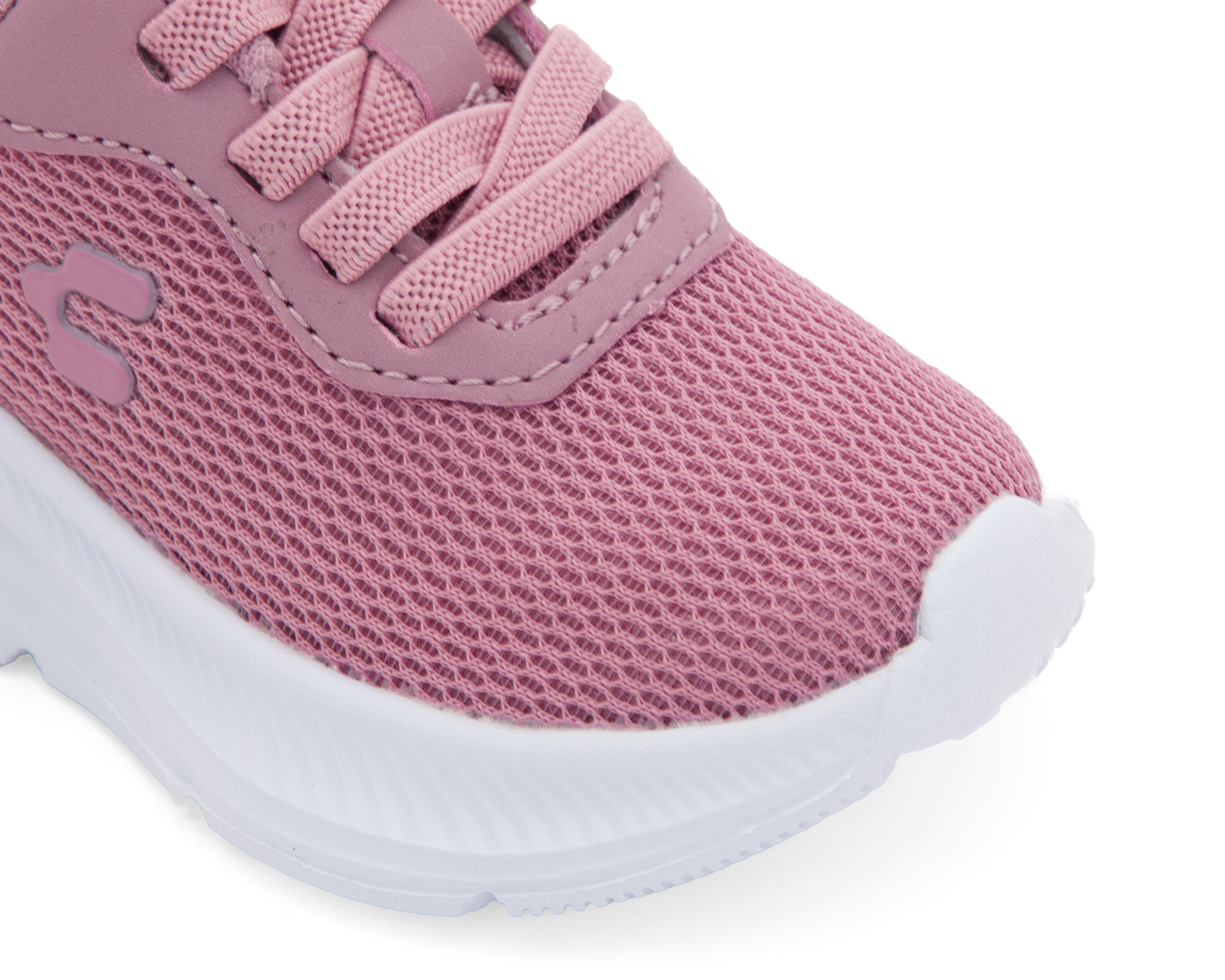 Foto 7 pulgar | Foto 6 | Tenis Charly para Bebé Niña