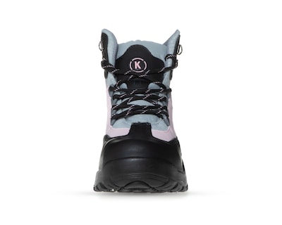 Foto 5 | Foto 5 | Botas de Trabajo Kroogen de Piel para Mujer