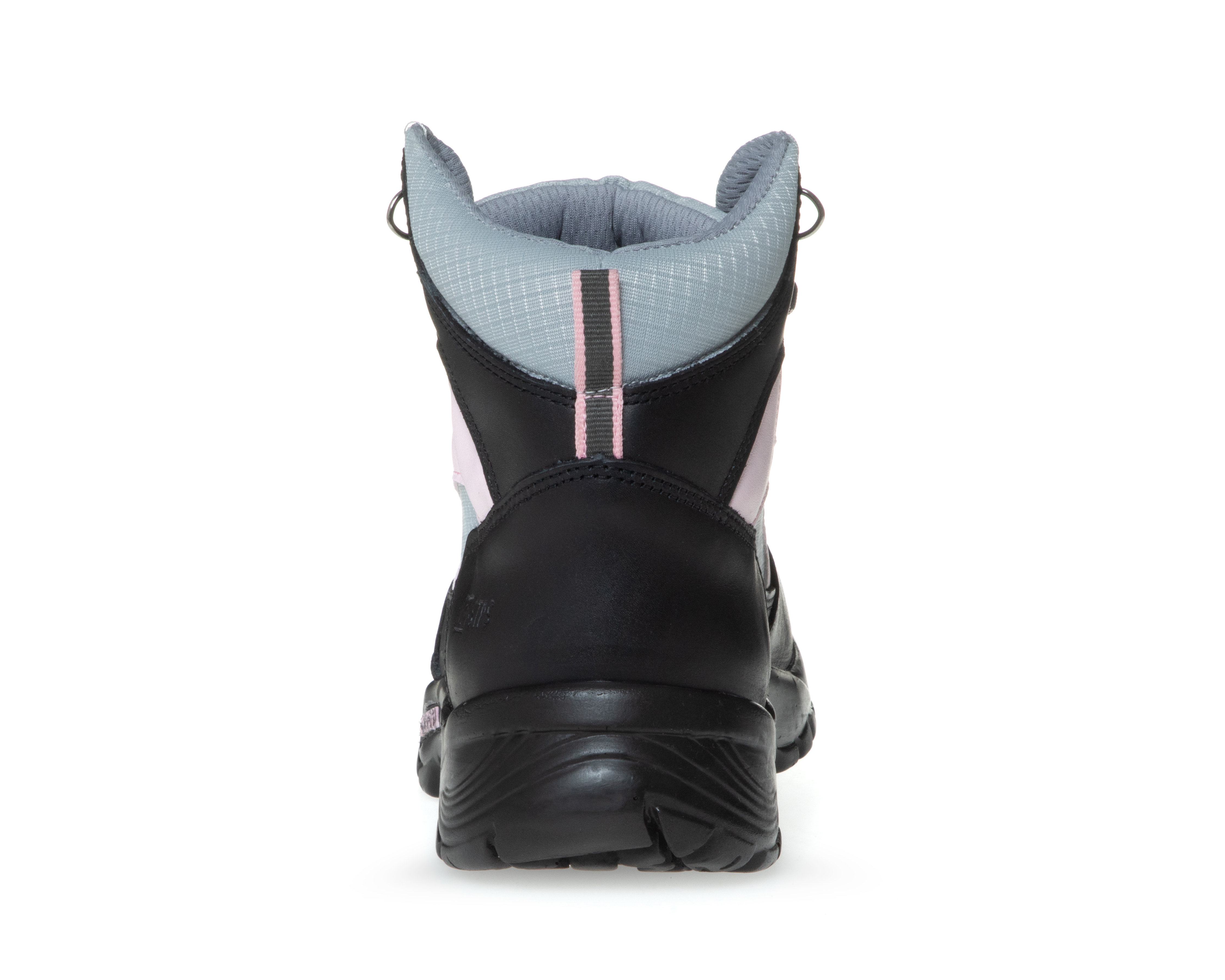 Foto 7 pulgar | Foto 6 | Botas de Trabajo Kroogen de Piel para Mujer