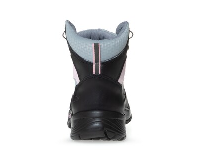 Foto 6 | Foto 6 | Botas de Trabajo Kroogen de Piel para Mujer