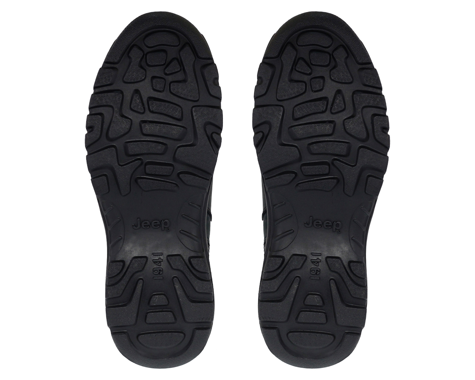 Foto 3 | Foto 3 | Botas Casuales Jeep de Piel para Hombre