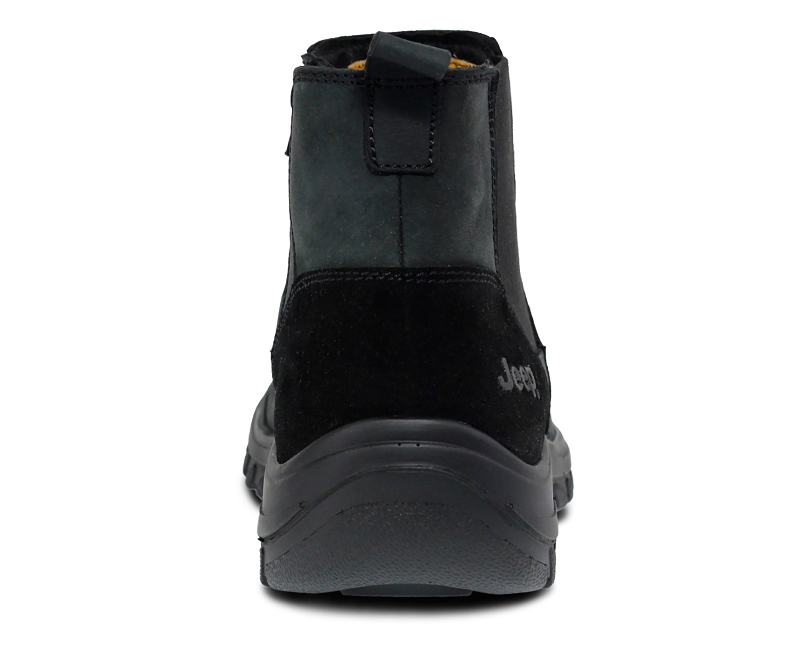 Foto 5 | Foto 5 | Botas Casuales Jeep de Piel para Hombre