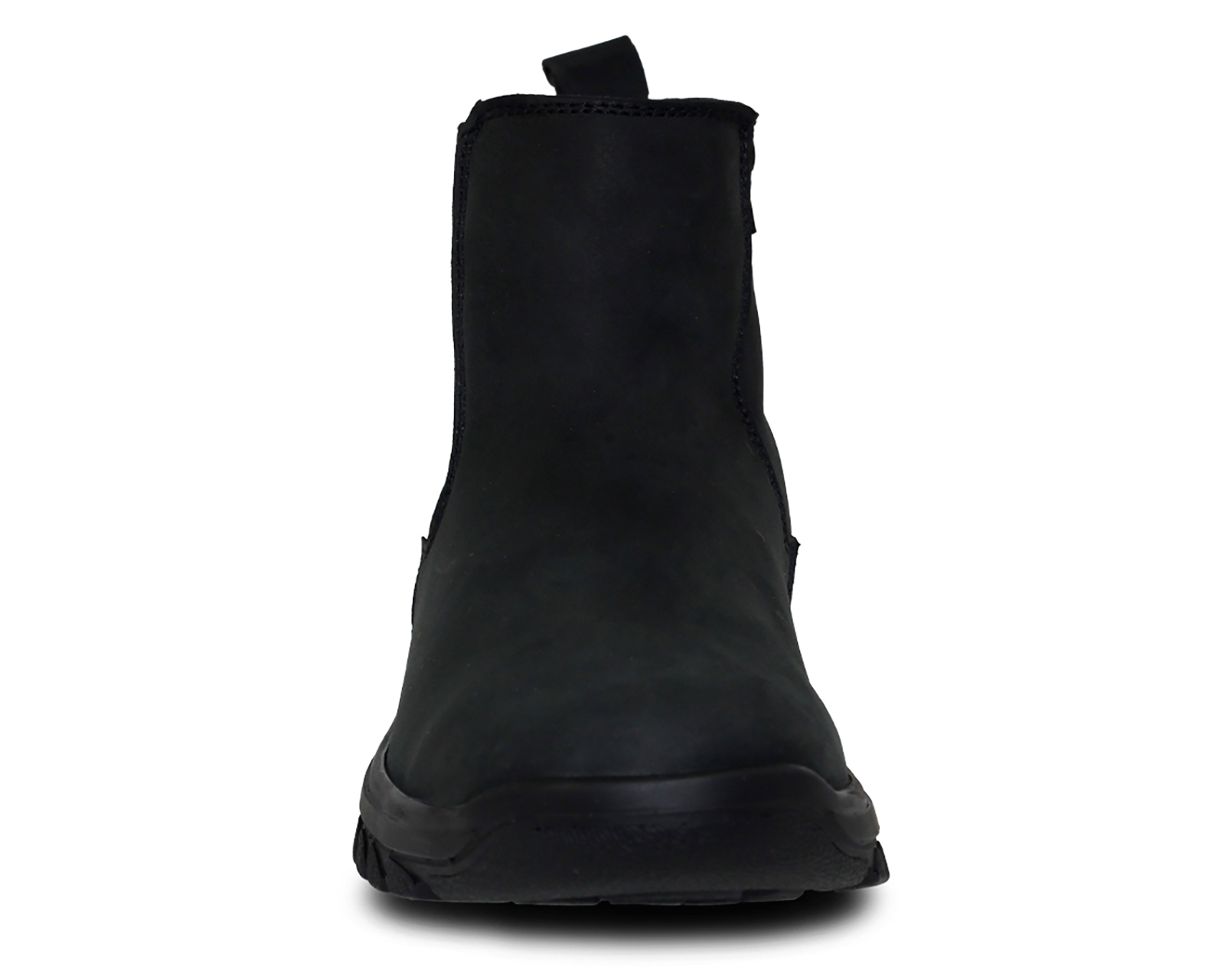 Foto 7 pulgar | Foto 6 | Botas Casuales Jeep de Piel para Hombre