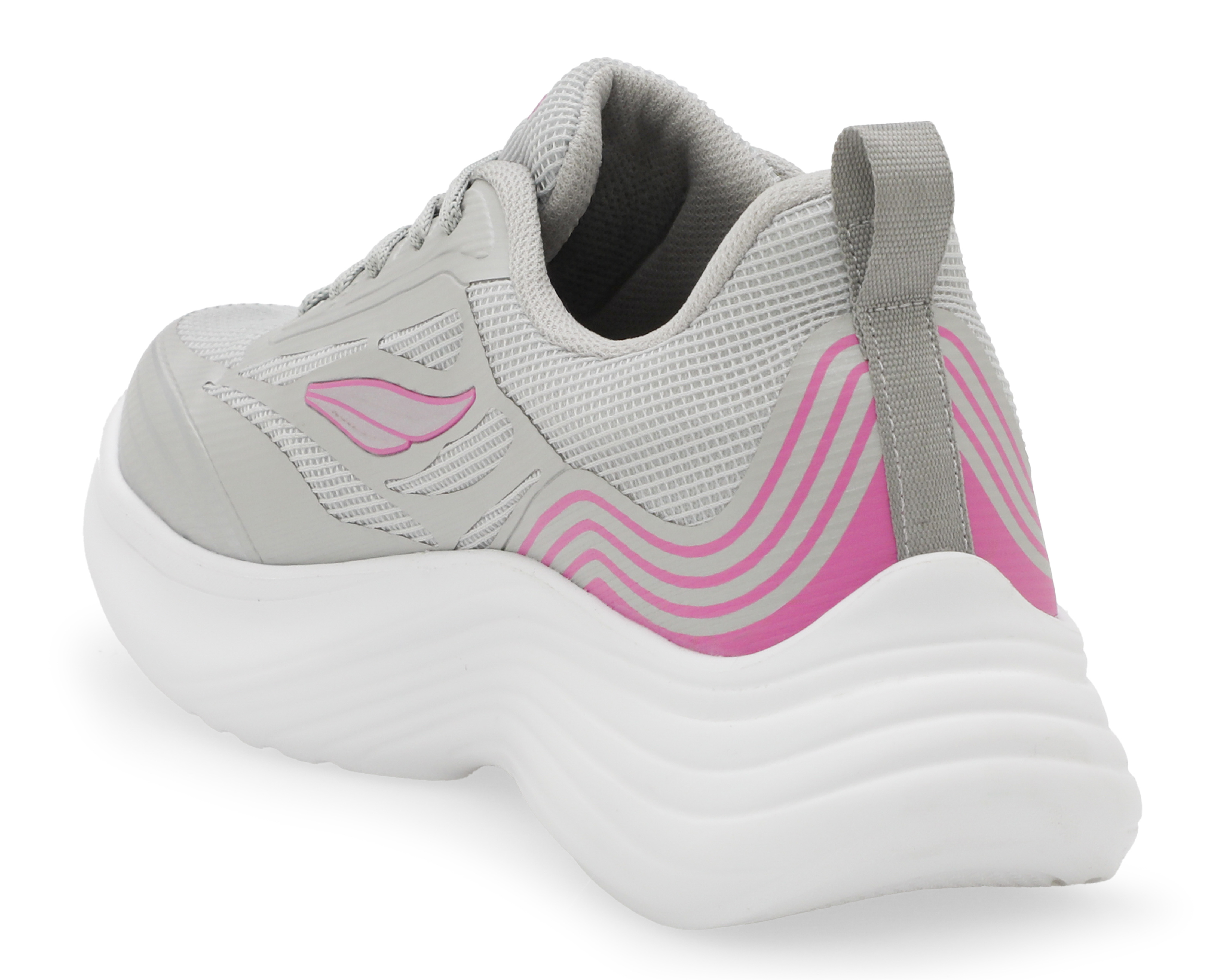 Foto 3 | Foto 3 | Tenis para Jogging Sportline para Mujer