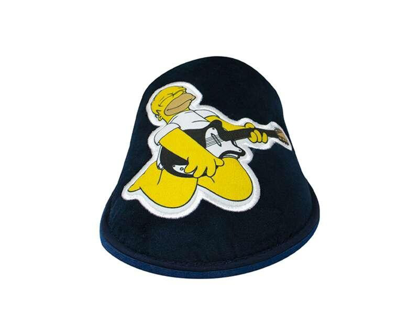 Foto 2 | Foto 2 | Pantuflas The Simpsons para Hombre