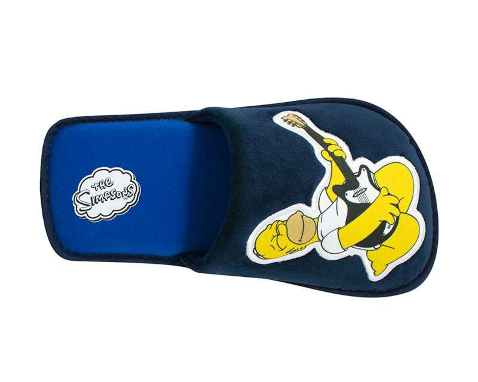 Foto 4 | Foto 4 | Pantuflas The Simpsons para Hombre