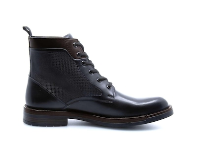 Foto 2 | Foto 2 | Botas Casuales Christian Gallery de Piel para Hombre