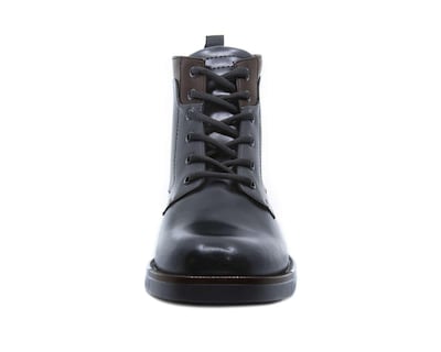 Foto 3 | Foto 3 | Botas Casuales Christian Gallery de Piel para Hombre