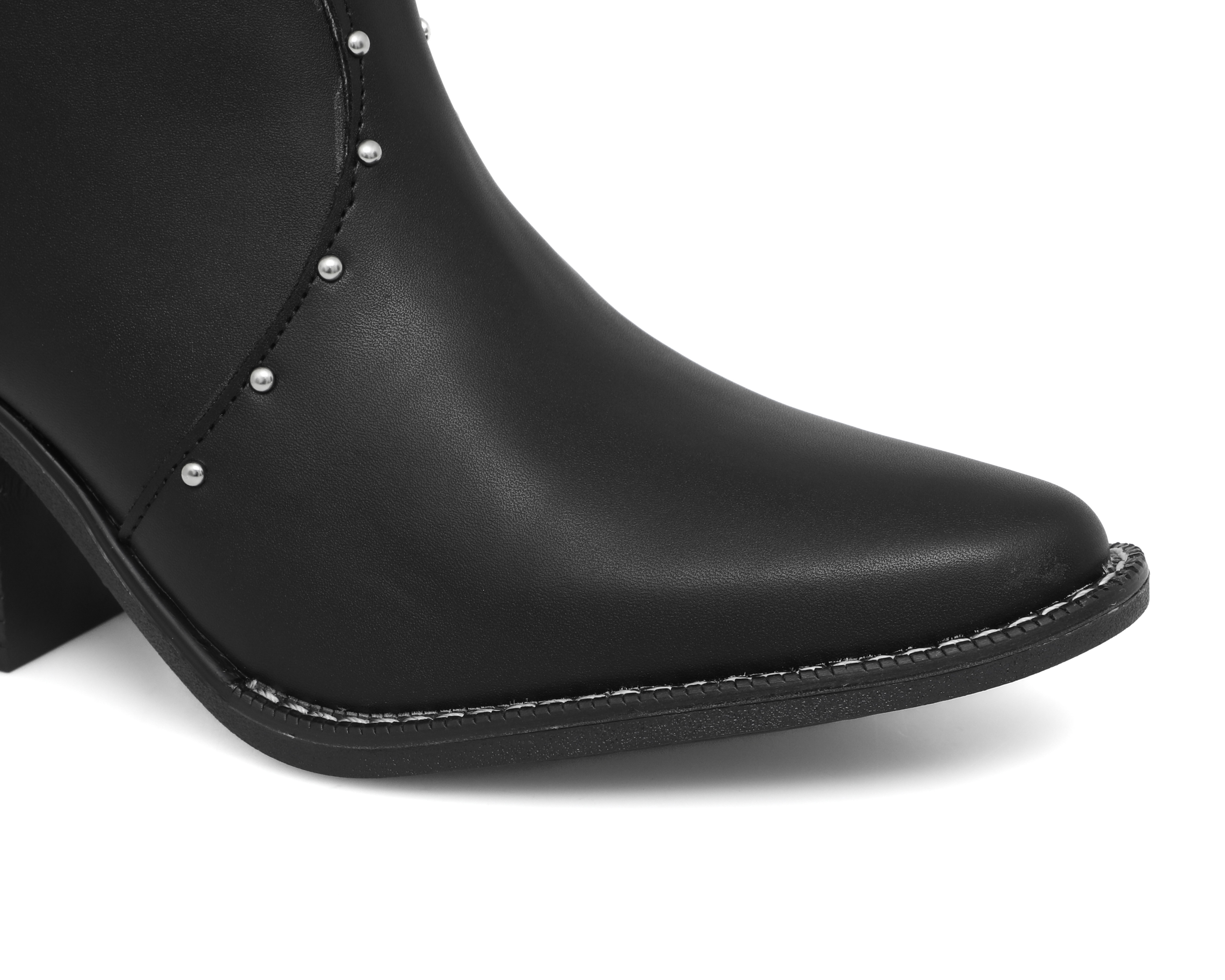 Foto 7 pulgar | Foto 6 | Botas Vaqueras Strona para Mujer