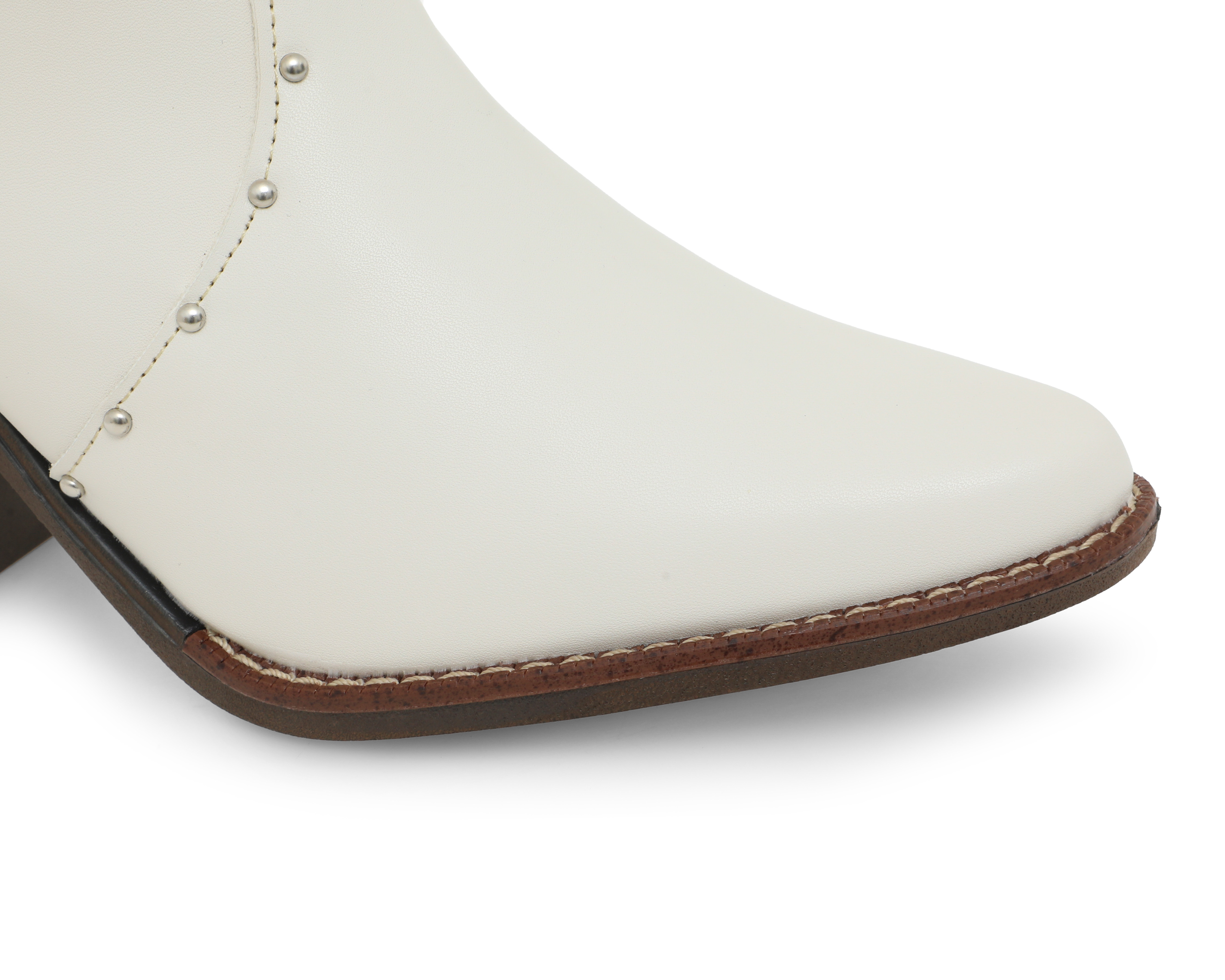 Foto 7 pulgar | Foto 6 | Botas Vaqueras Strona para Mujer