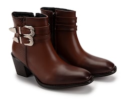 Botas Vaqueras Strona para Mujer