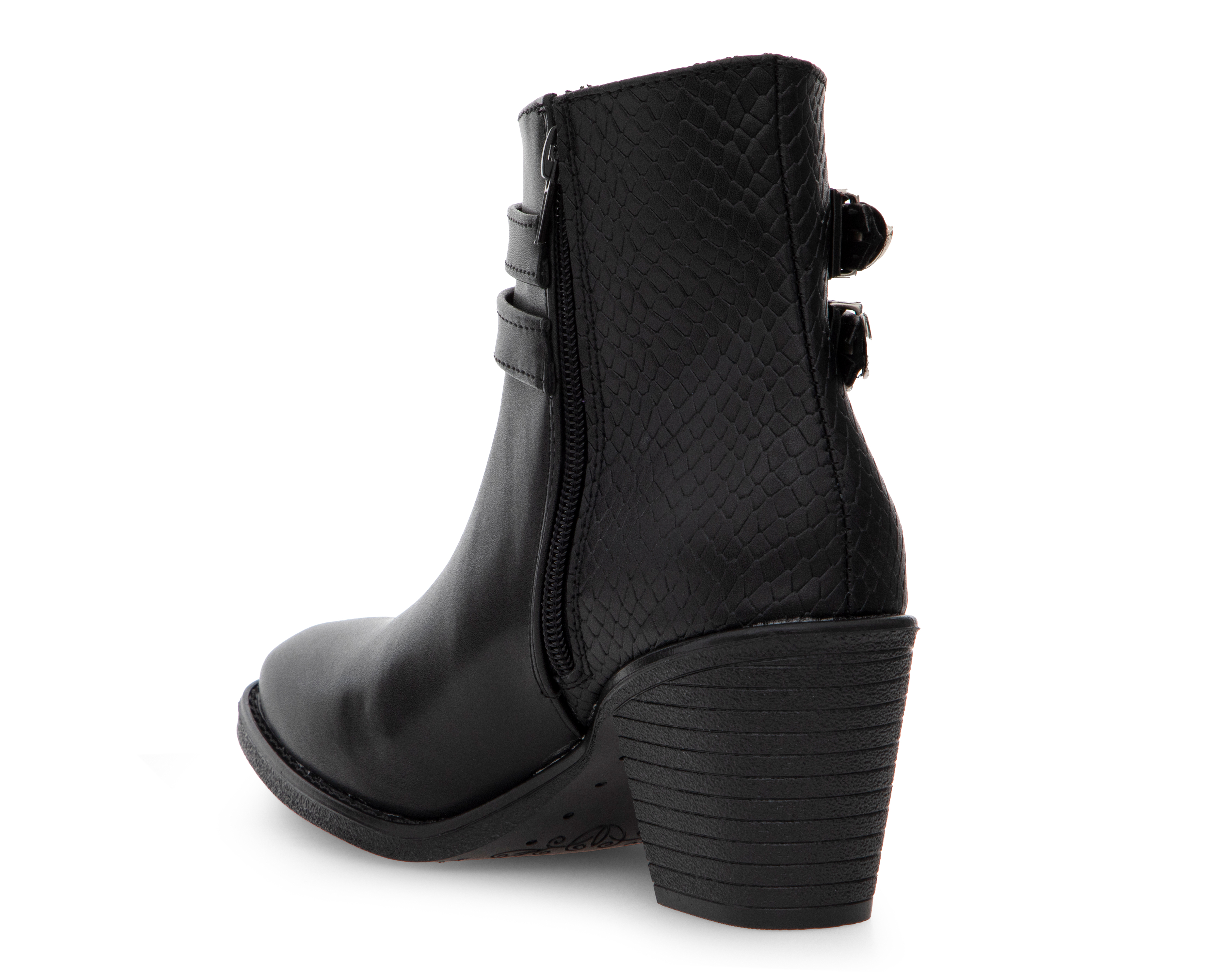 Foto 3 | Foto 3 | Botas Vaqueras Strona para Mujer