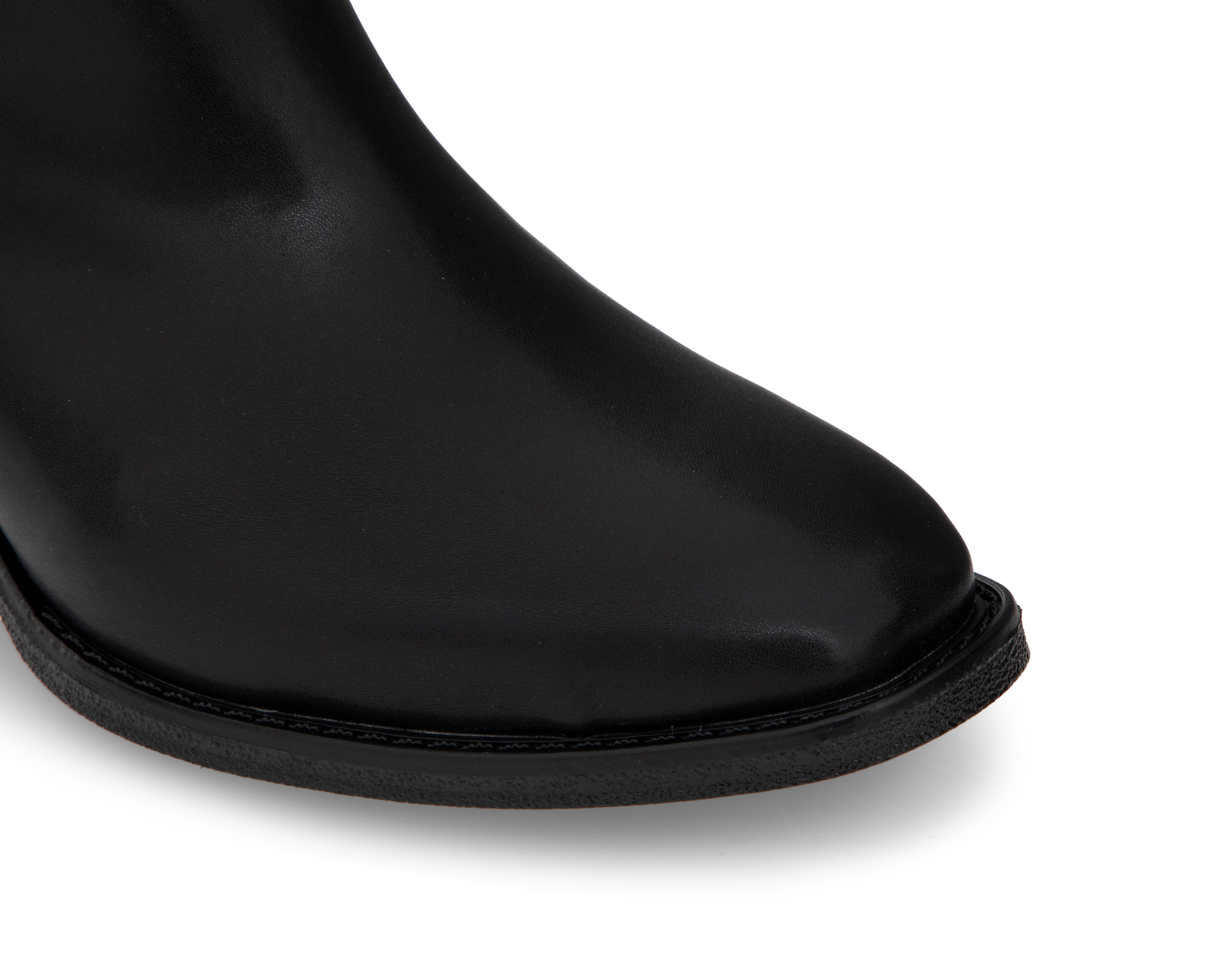 Foto 7 pulgar | Foto 6 | Botas Vaqueras Strona para Mujer