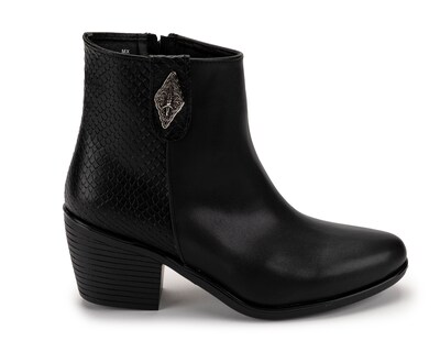 Foto 2 | Foto 2 | Botas Vaqueras Strona para Mujer