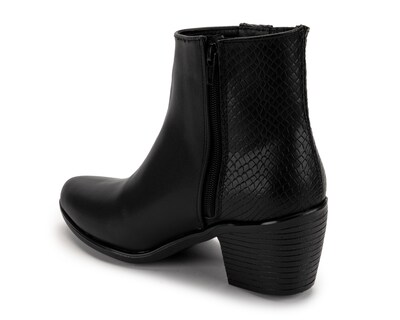 Foto 3 | Foto 3 | Botas Vaqueras Strona para Mujer