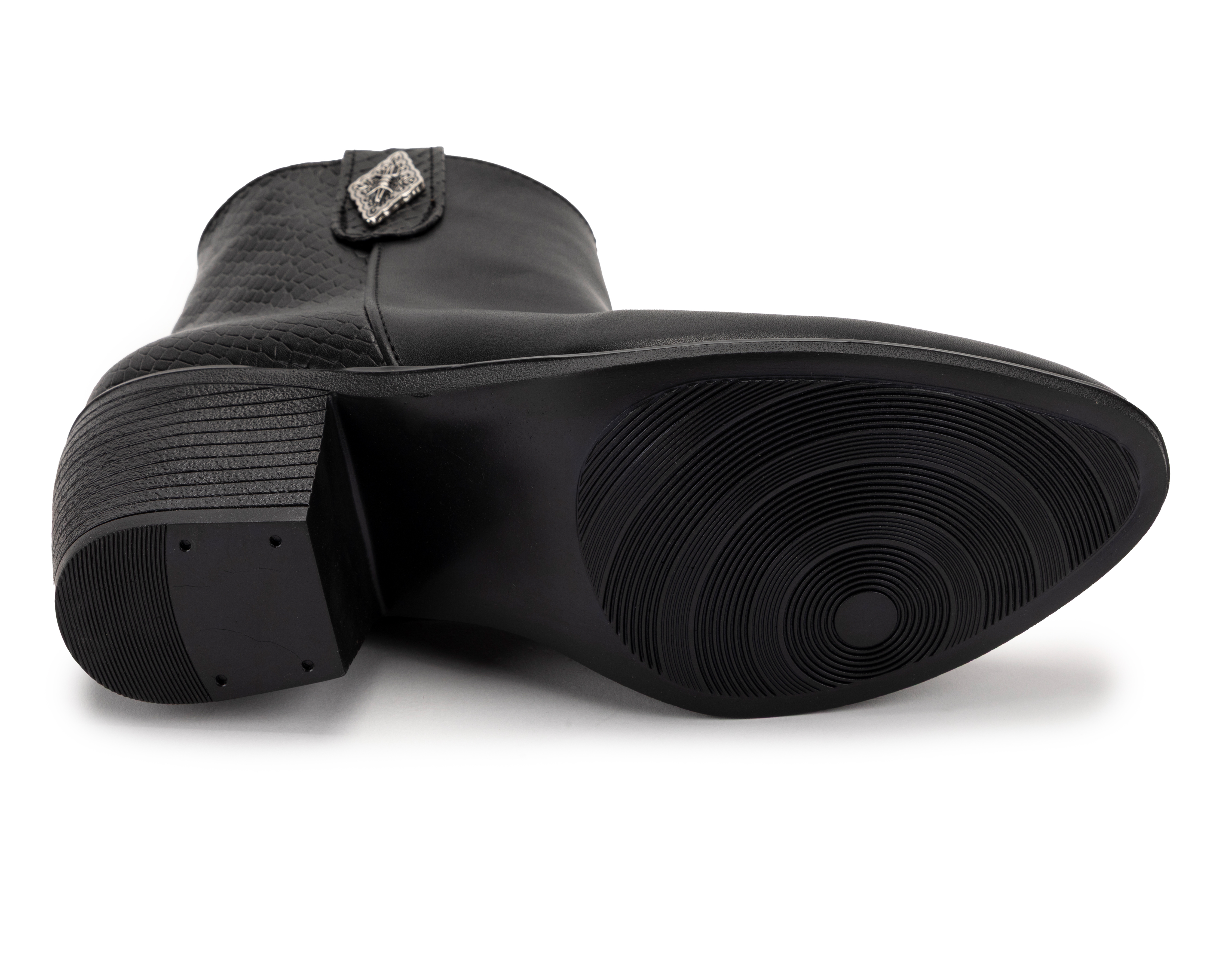 Foto 5 pulgar | Foto 4 | Botas Vaqueras Strona para Mujer