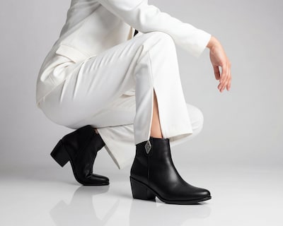 Foto 7 | Foto 7 | Botas Vaqueras Strona para Mujer