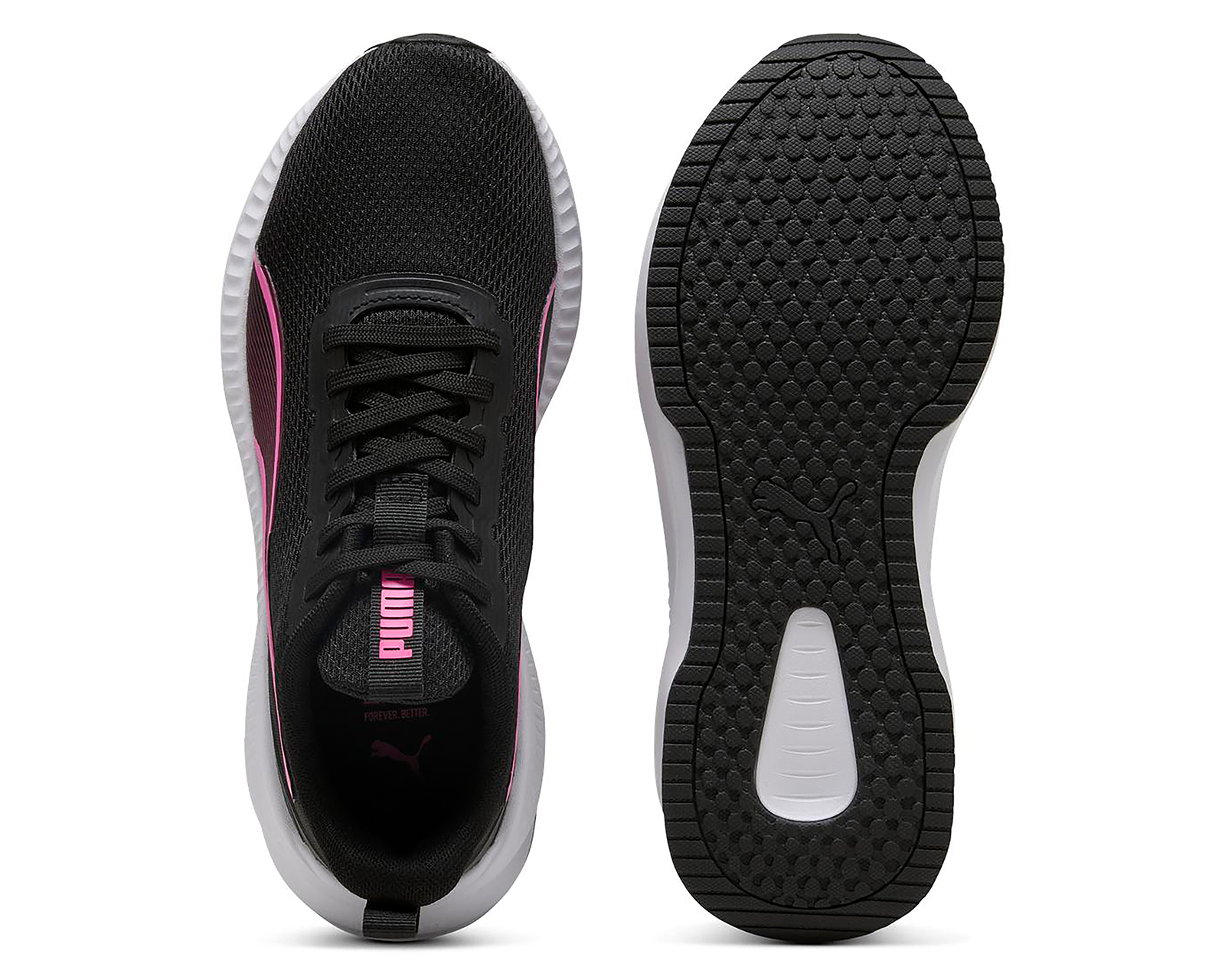 Foto 5 pulgar | Foto 4 | Tenis para Correr Puma Flyer Lite 3 para Mujer