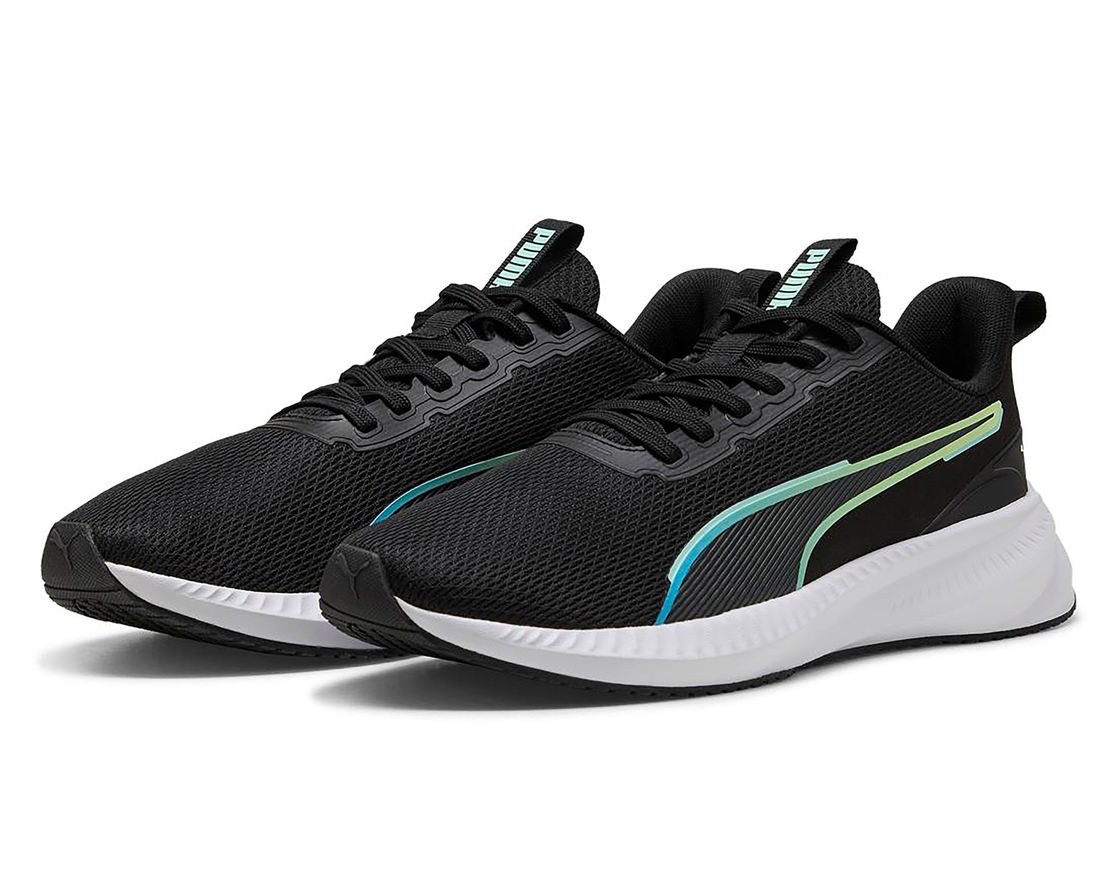 Foto 1 | Foto 1 | Tenis para Correr Puma Flyer Lite 3 para Mujer