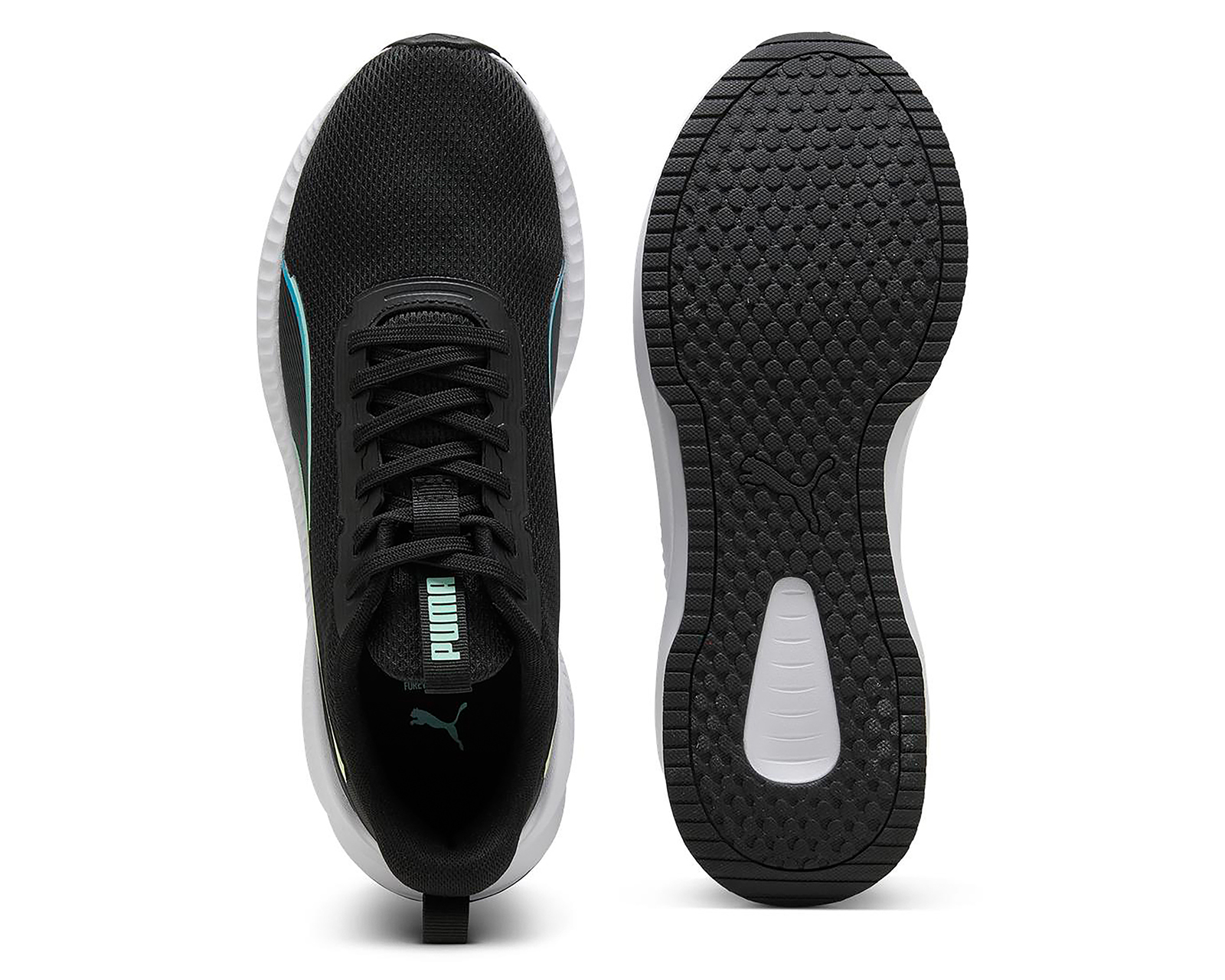 Foto 4 | Foto 4 | Tenis para Correr Puma Flyer Lite 3 para Mujer