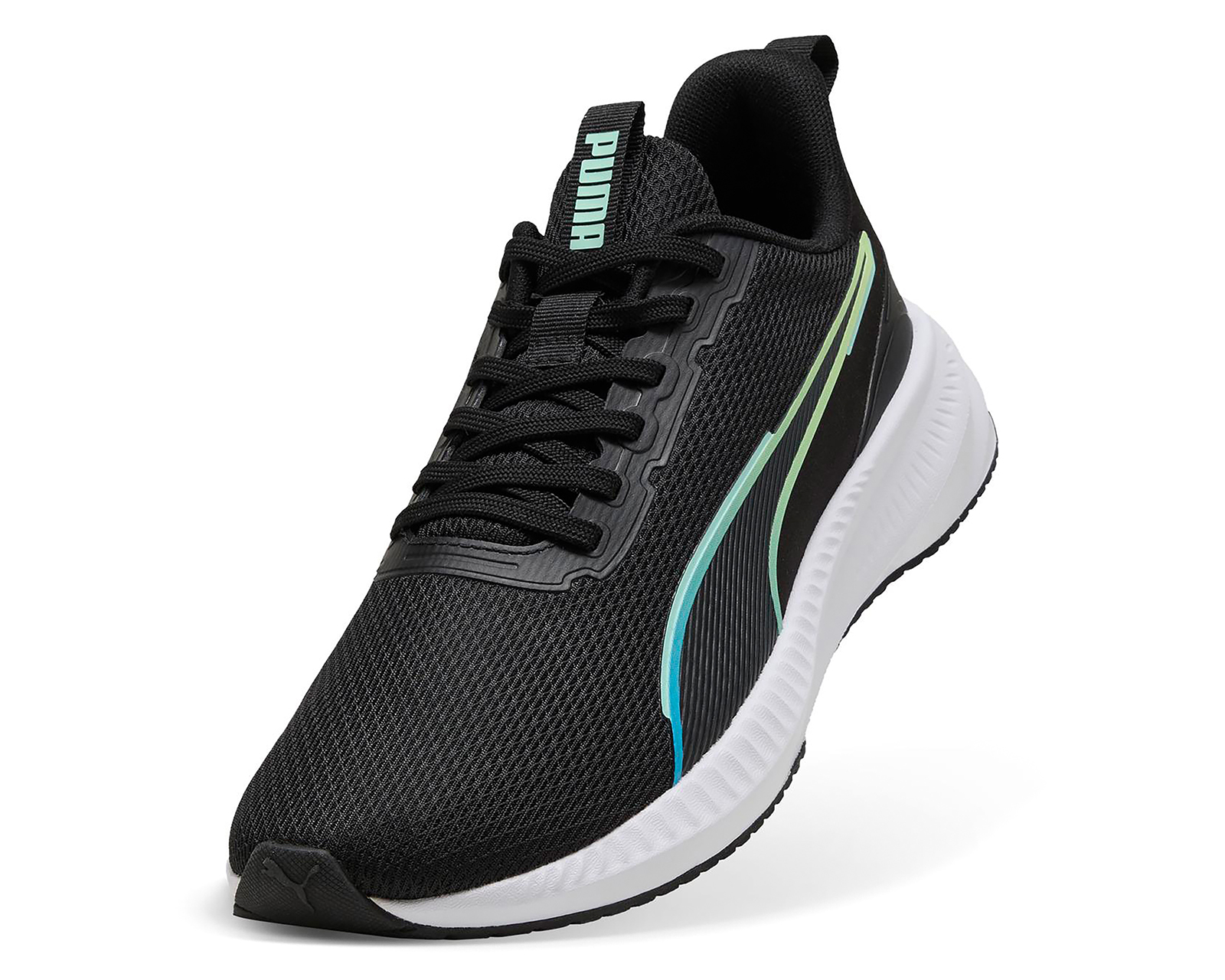 Foto 6 pulgar | Foto 5 | Tenis para Correr Puma Flyer Lite 3 para Mujer