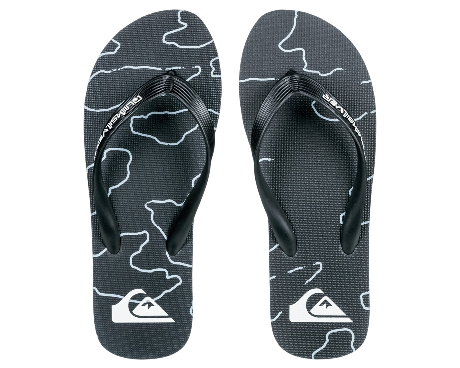 Foto 4 | Foto 4 | Sandalias de Playa Quiksilver para Hombre