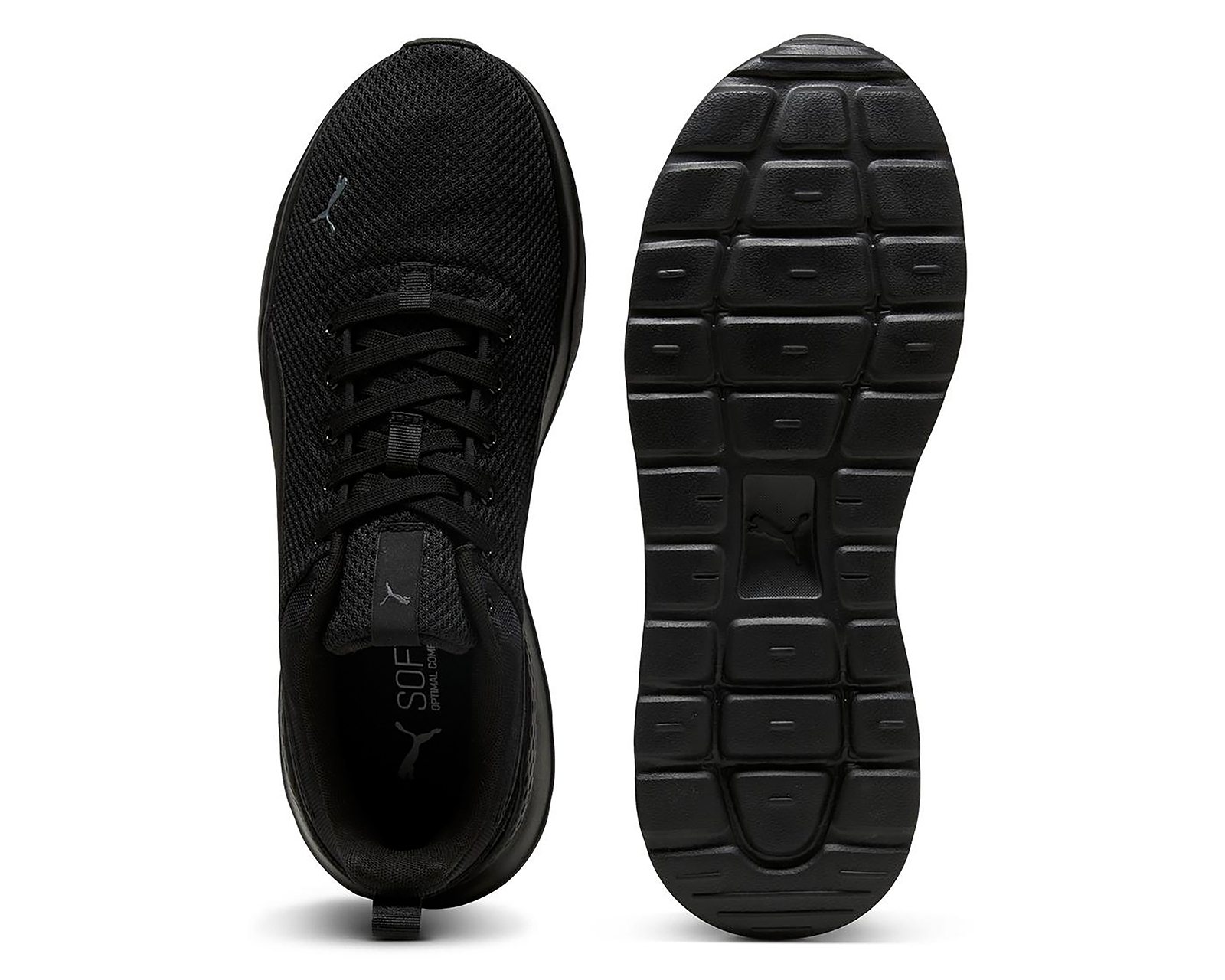 Foto 4 | Foto 4 | Tenis para Jogging Puma Anzarun Lite para Mujer