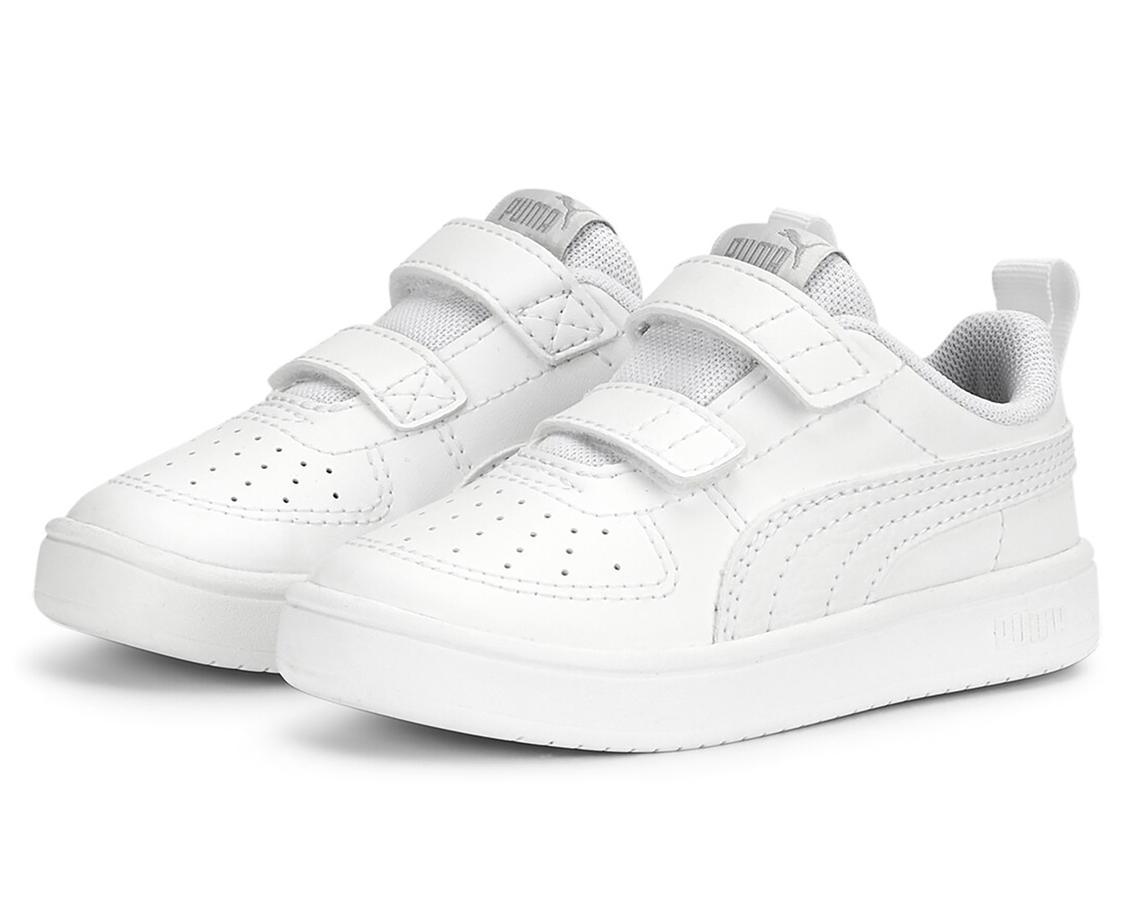 Foto 1 | Foto 1 | Tenis Puma Rickie para Bebé Niño