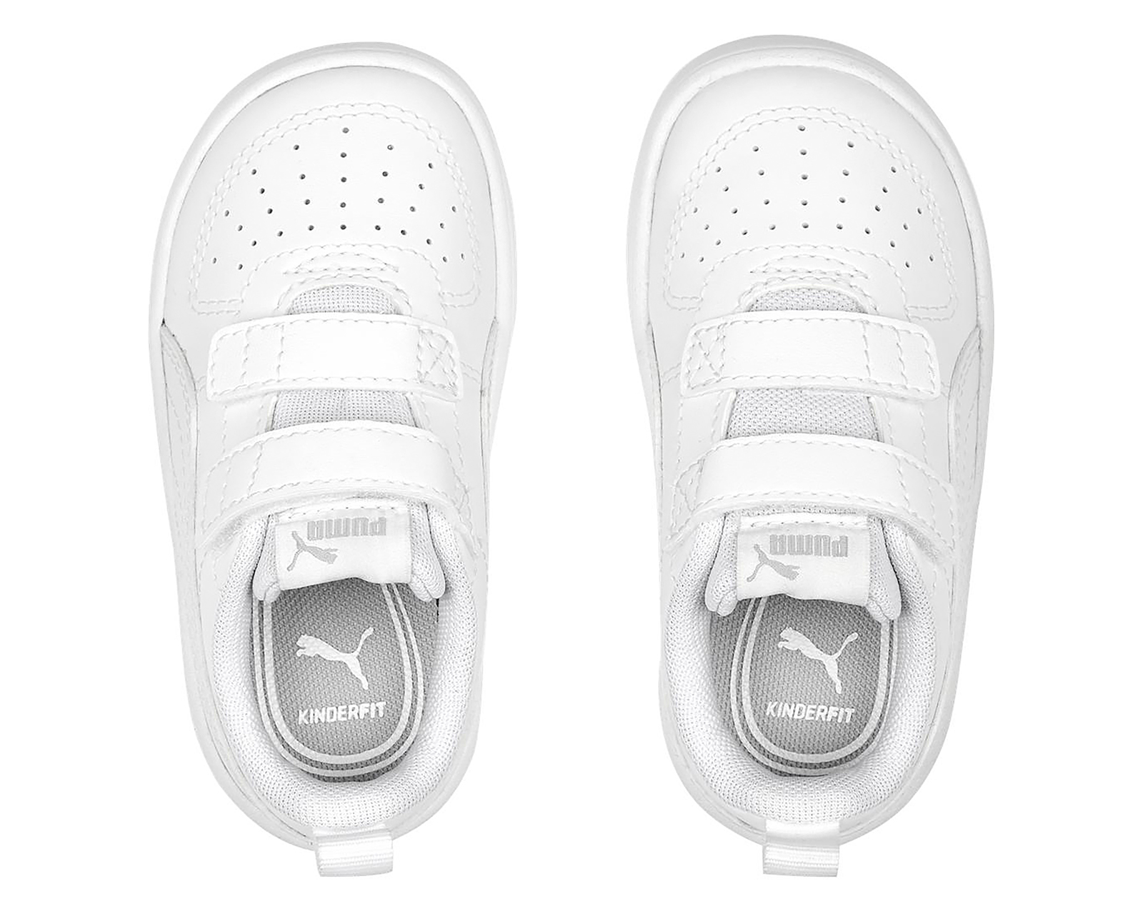 Foto 6 | Foto 6 | Tenis Puma Rickie para Bebé Niño