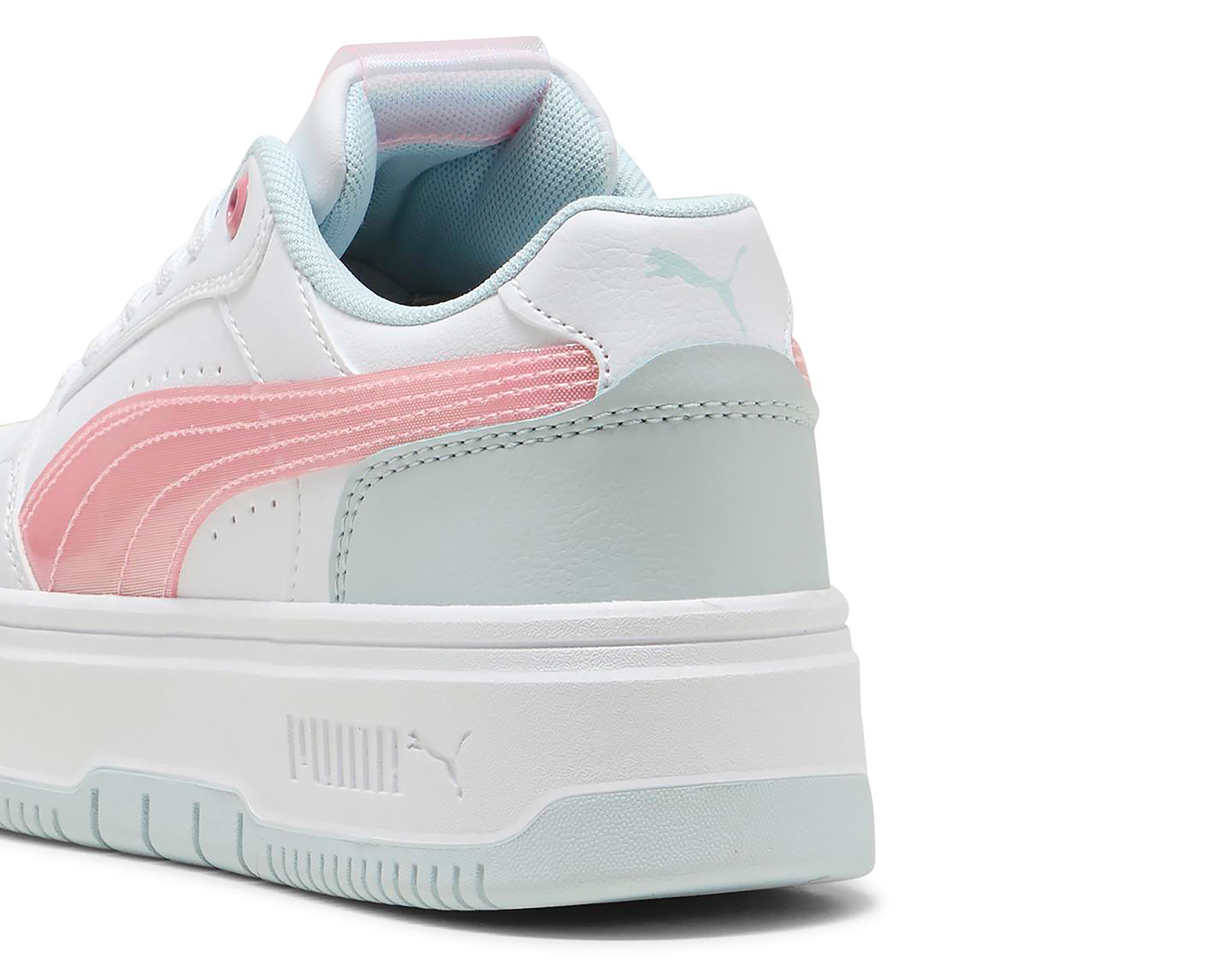 Foto 6 | Foto 6 | Tenis Puma Rebound Femme Space Belle Juveniles